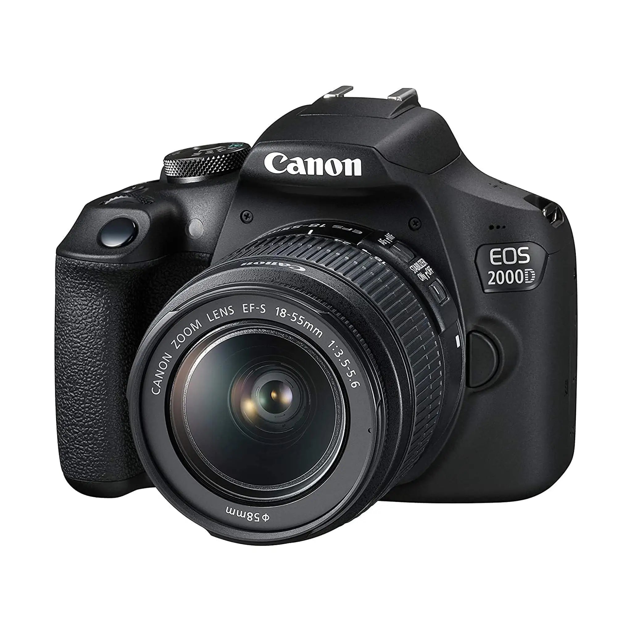 #Kit Options_EF-S 18-55mm IS + EF 75-300mm