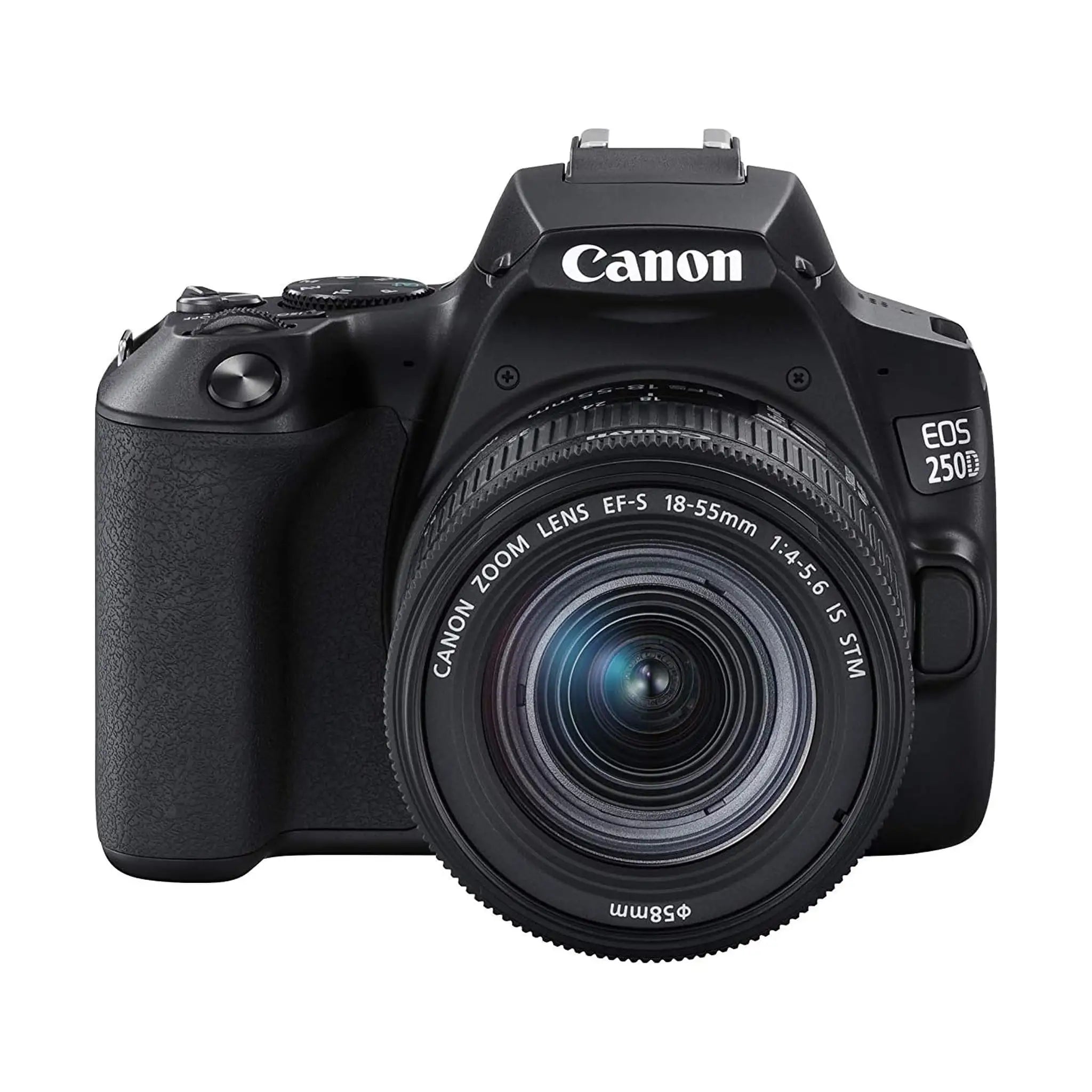 #Kit Options_with 18-55 IS STM + 50mm F/1.8 STM Lens Kit