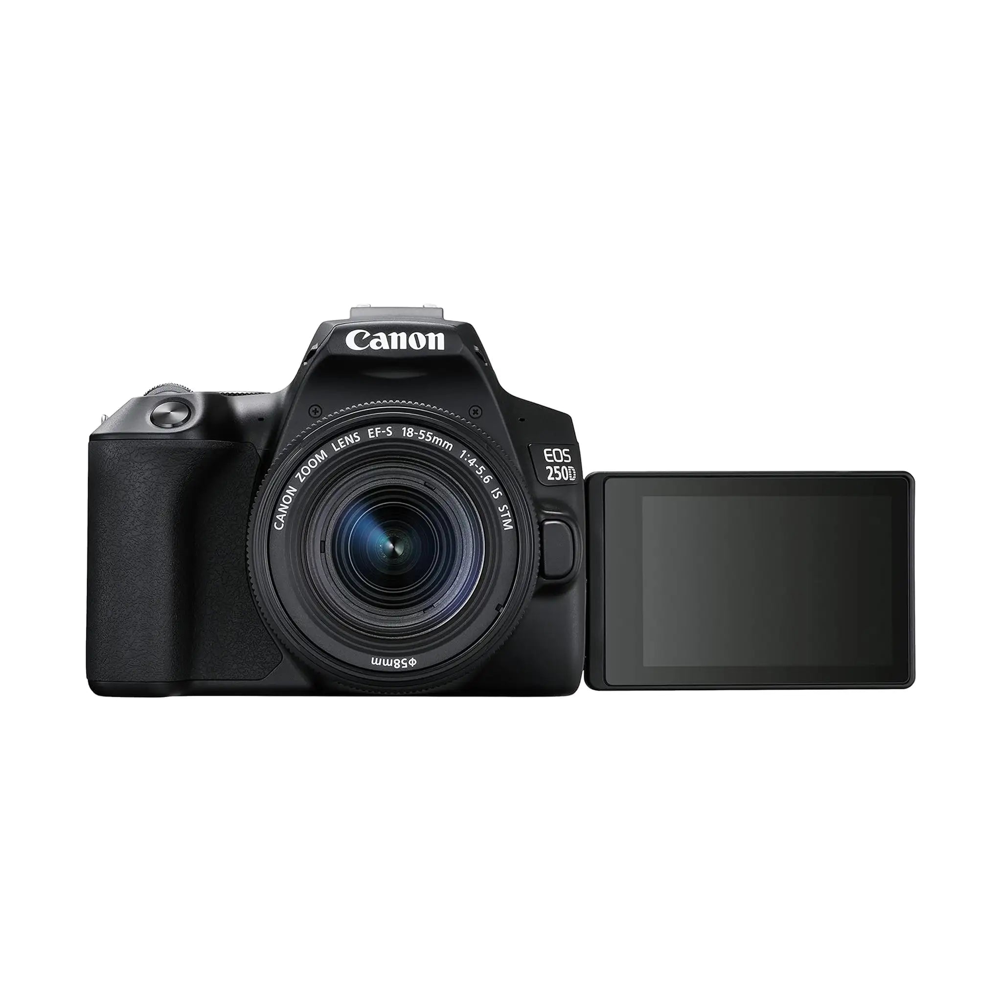 #Kit Options_with 18-55 IS STM + 50mm F/1.8 STM Lens Kit