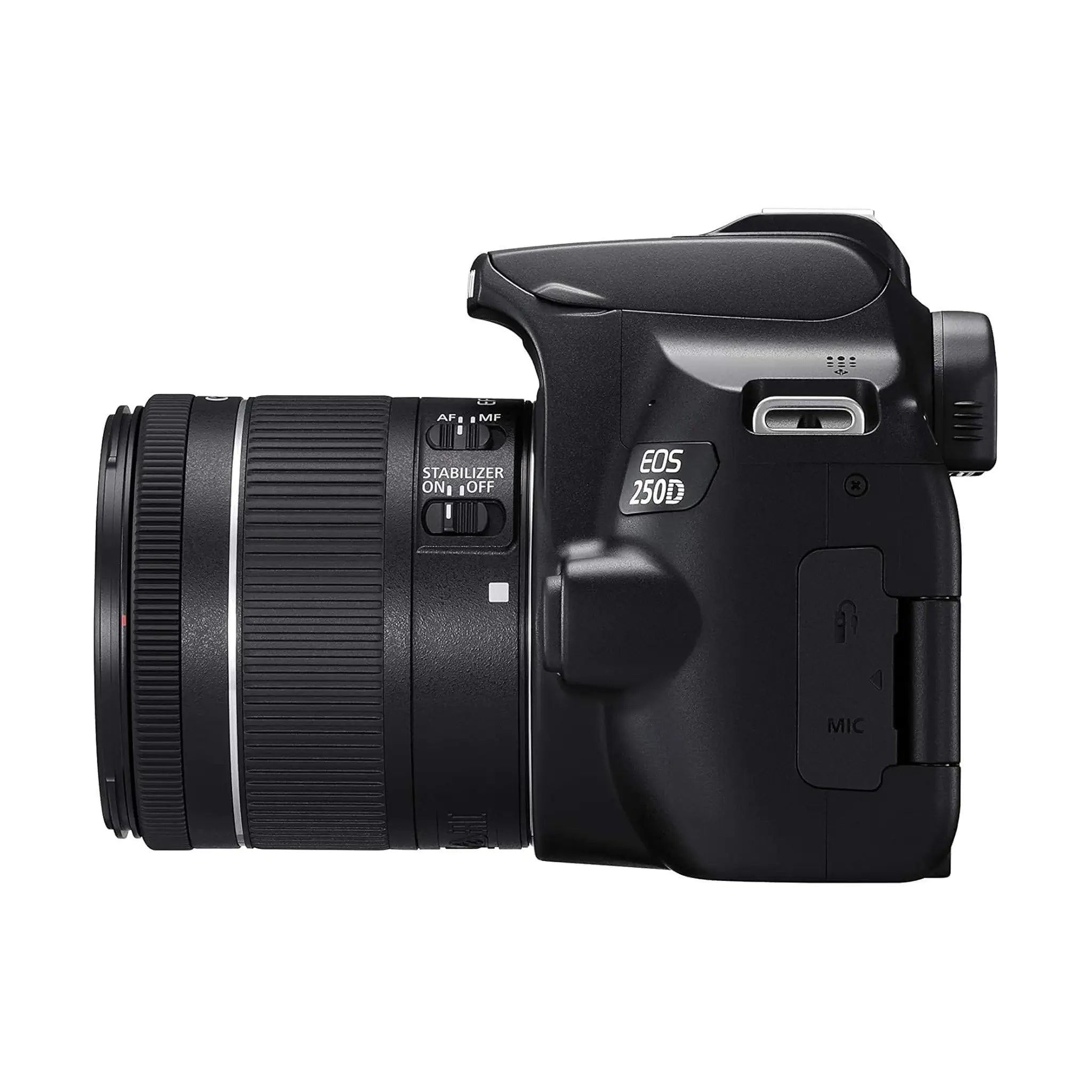 #Kit Options_with 18-55 IS STM + EF50MM 1.8 STM