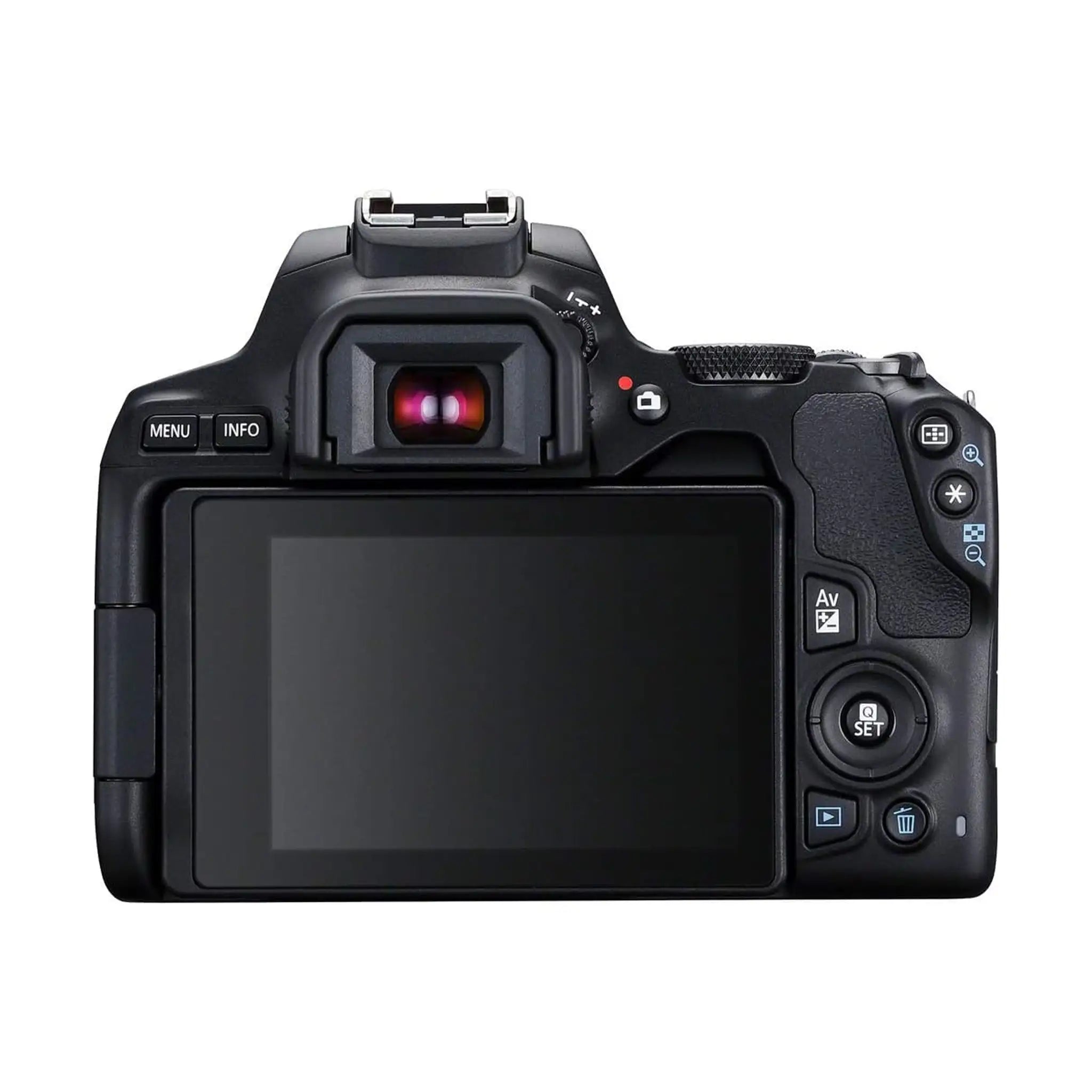 #Kit Options_with 18-55mm and 75-300mm Lens Kit
