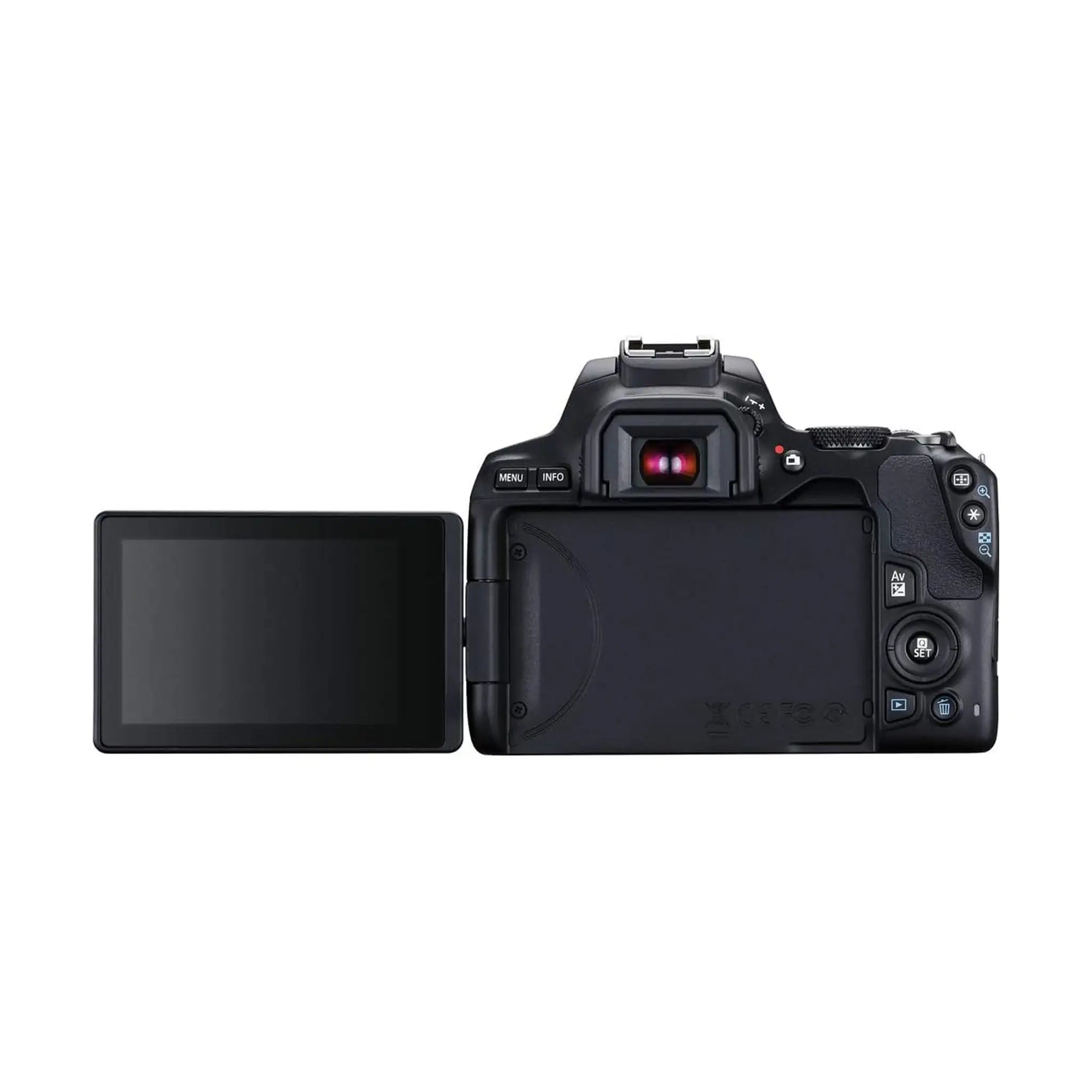 #Kit Options_with 18-55mm and 75-300mm Lens Kit