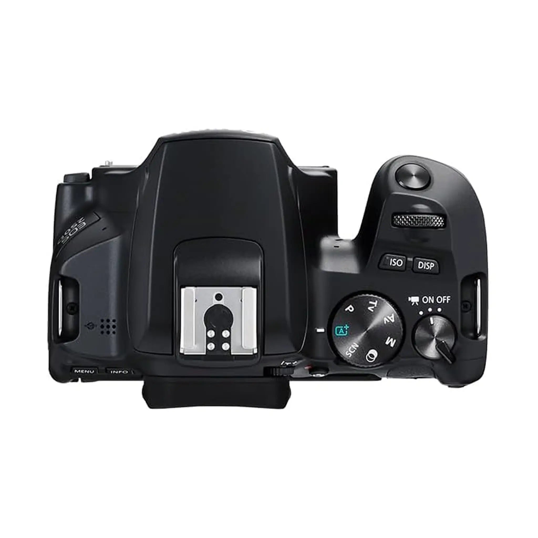 #Kit Options_with EF-S 18-55mm Lens Kit