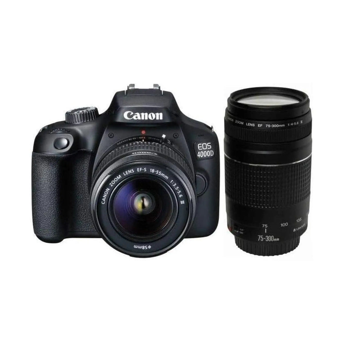 Canon EOS 4000D
