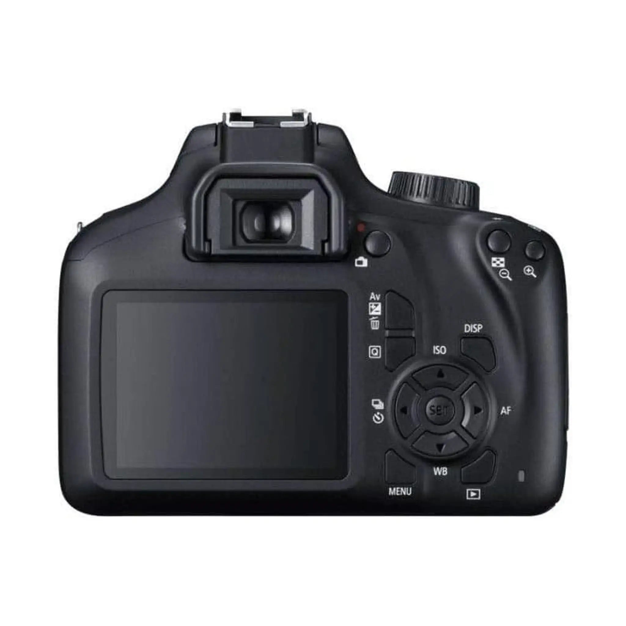 #Kit Options_with 18-55mm and 75-300mm Lens Kit