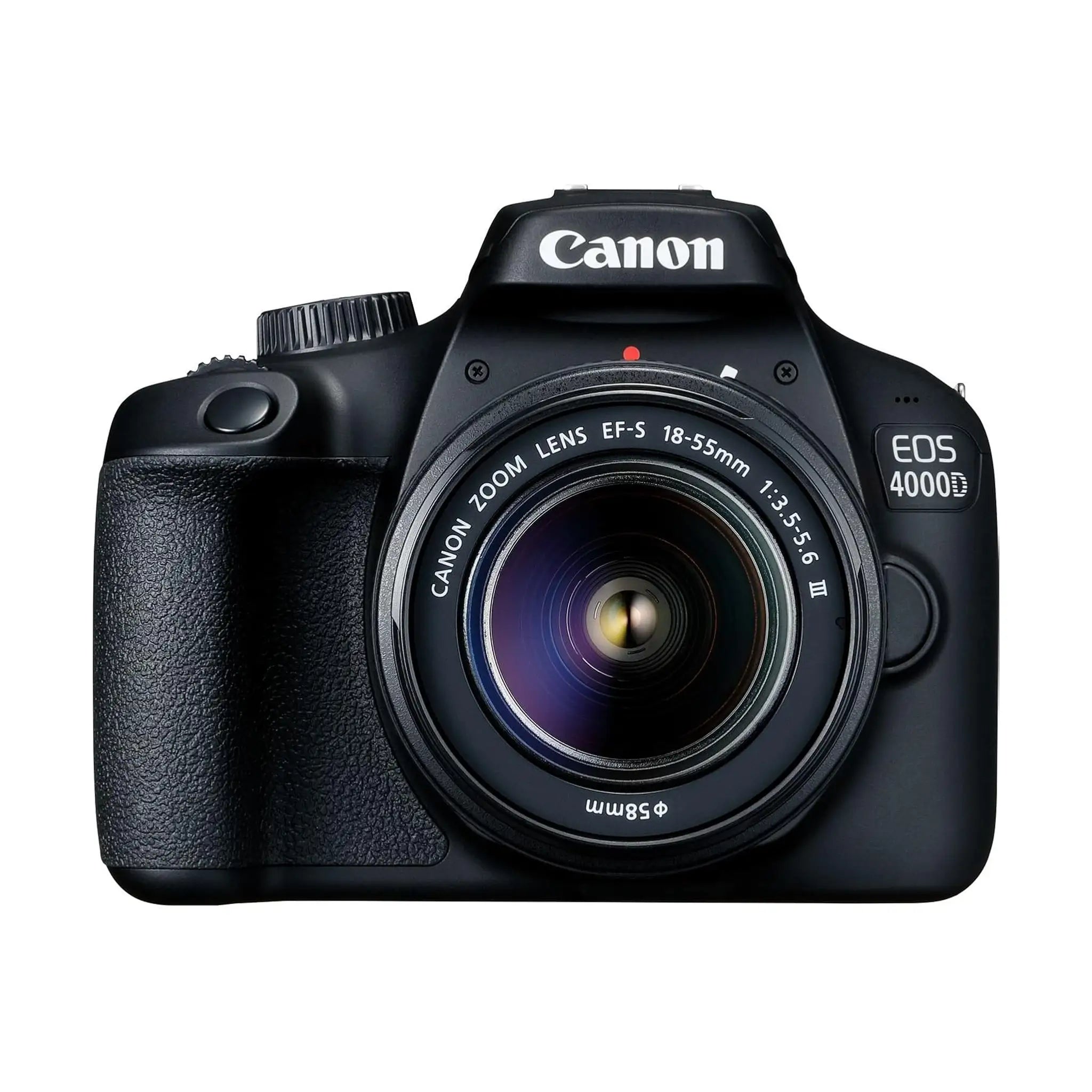 #Kit Options_with EF-S 18-55mm III Lens