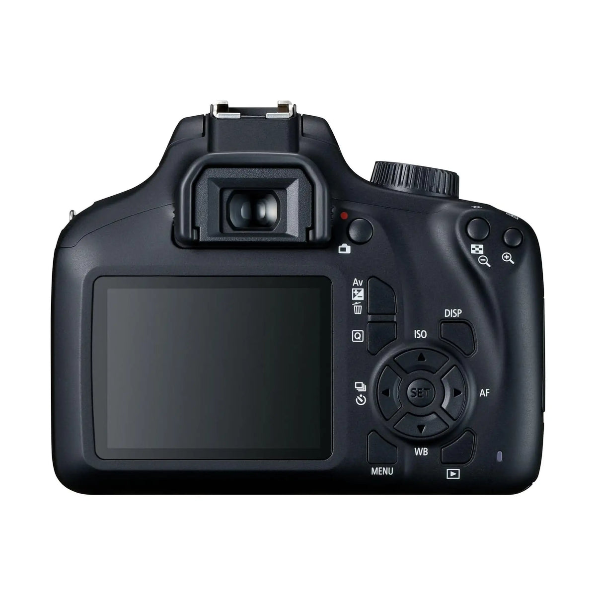 Canon EOS 4000D