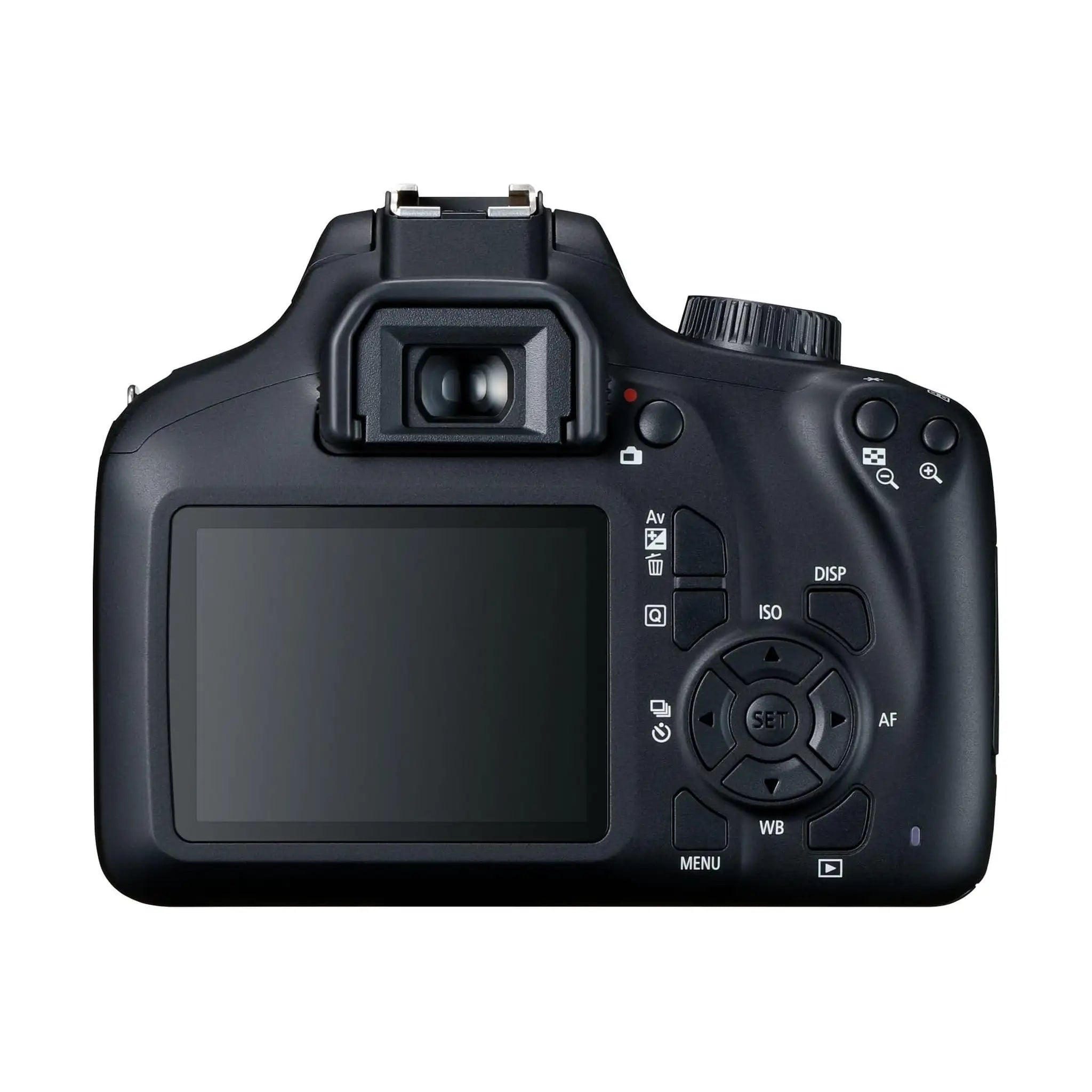 Canon EOS 4000D