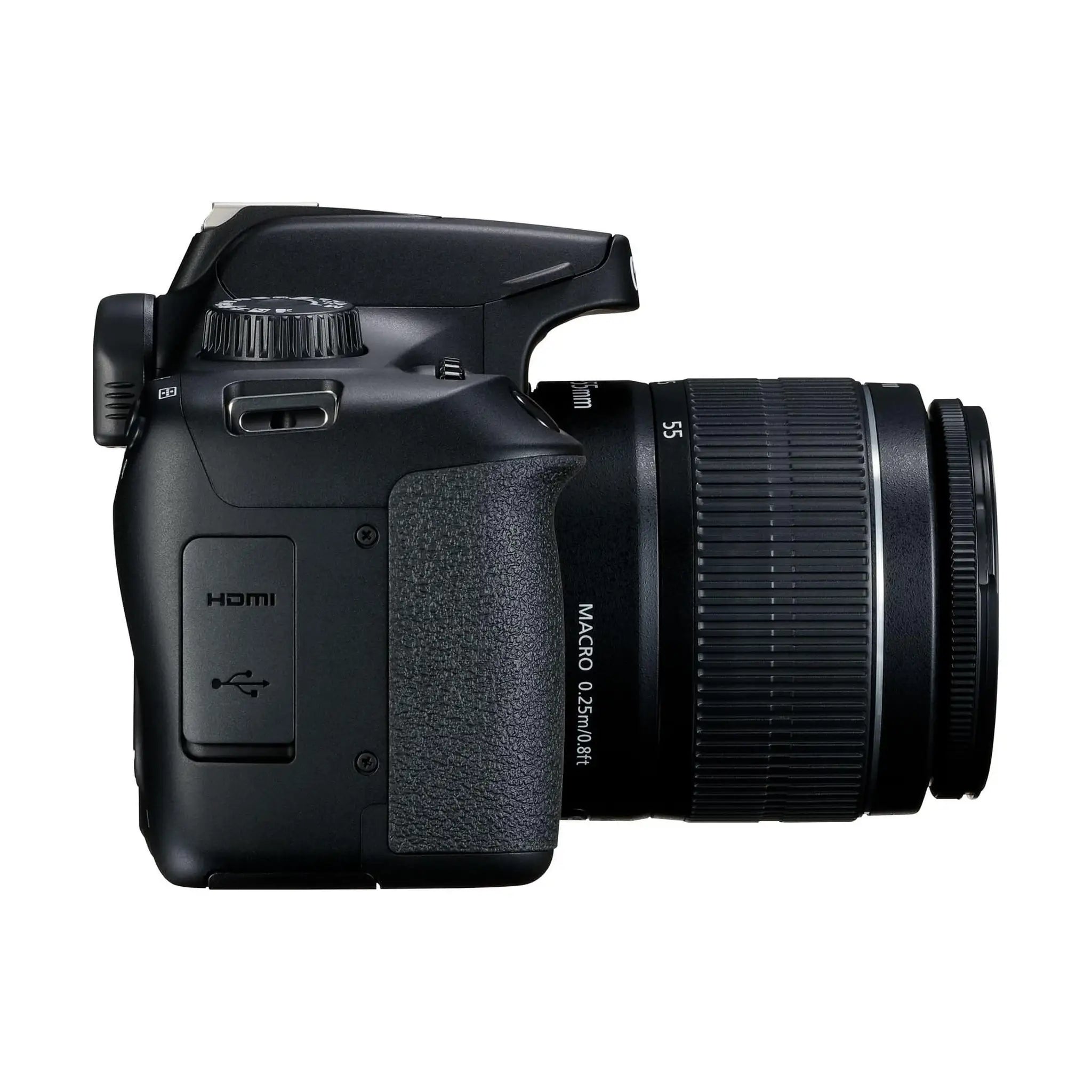 #Kit Options_with EF-S 18-55mm III Lens