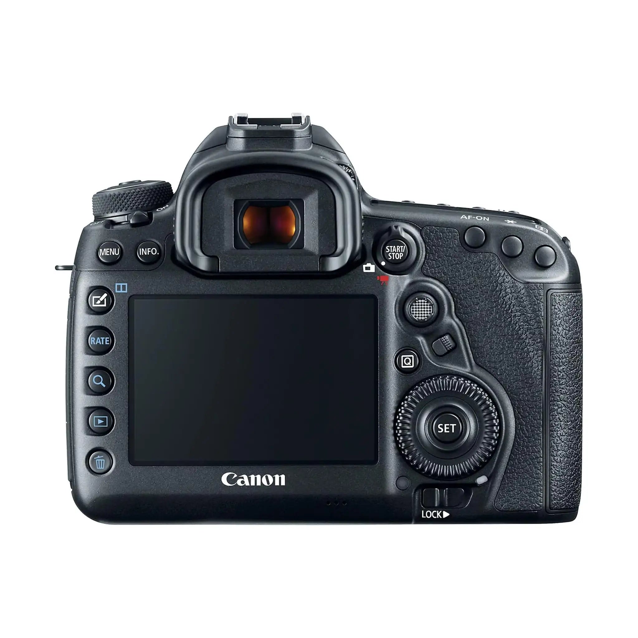 Canon EOS 5D Mark IV