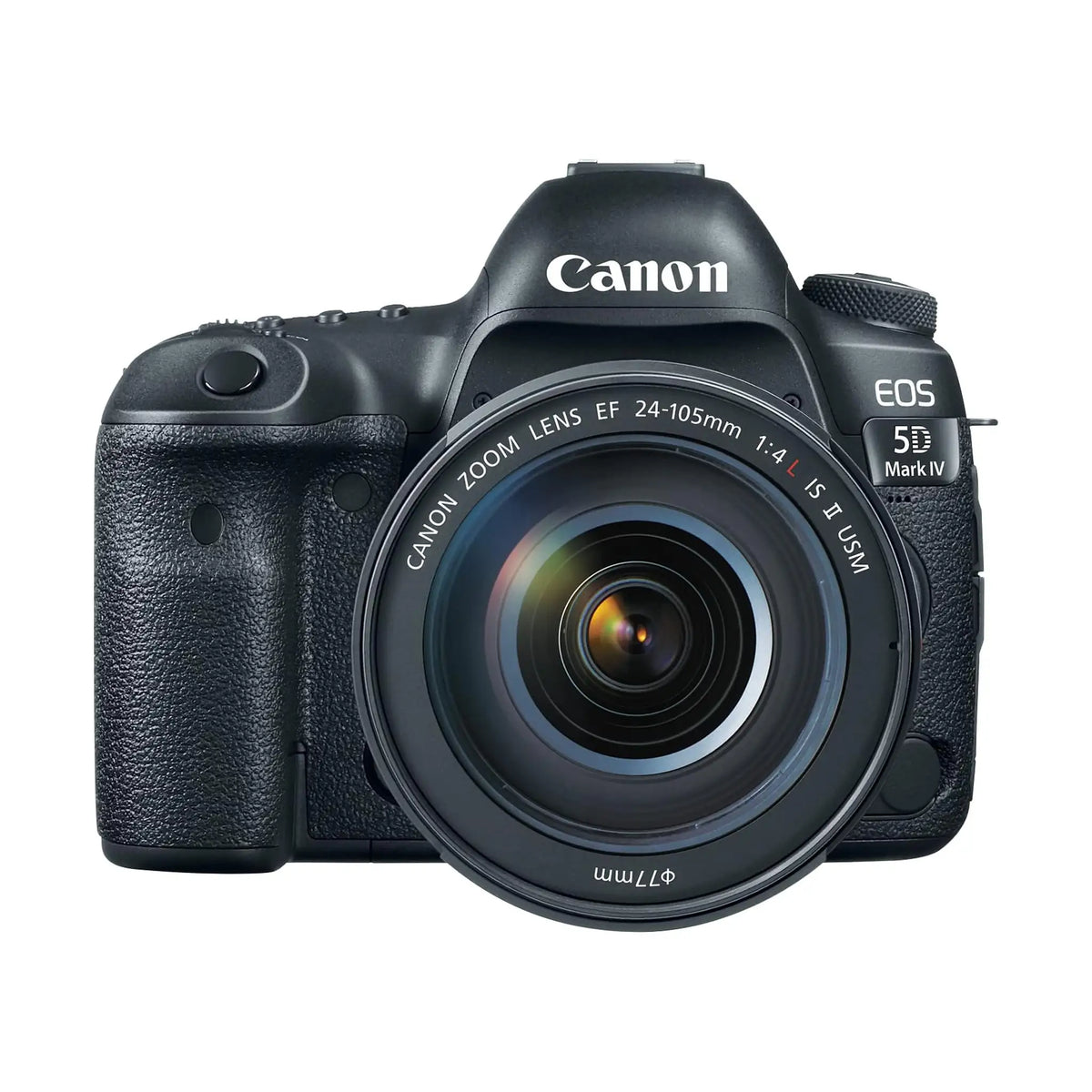 Canon EOS 5D Mark IV