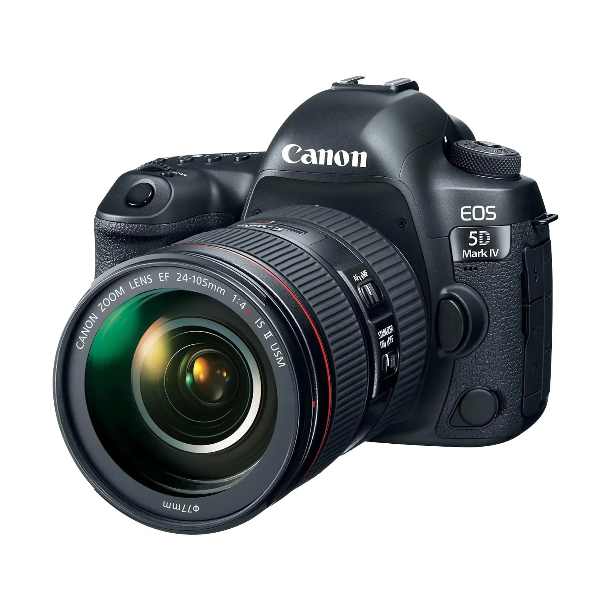 #Kit Options_with EF 24-105mm F/4L IS II USM Lens