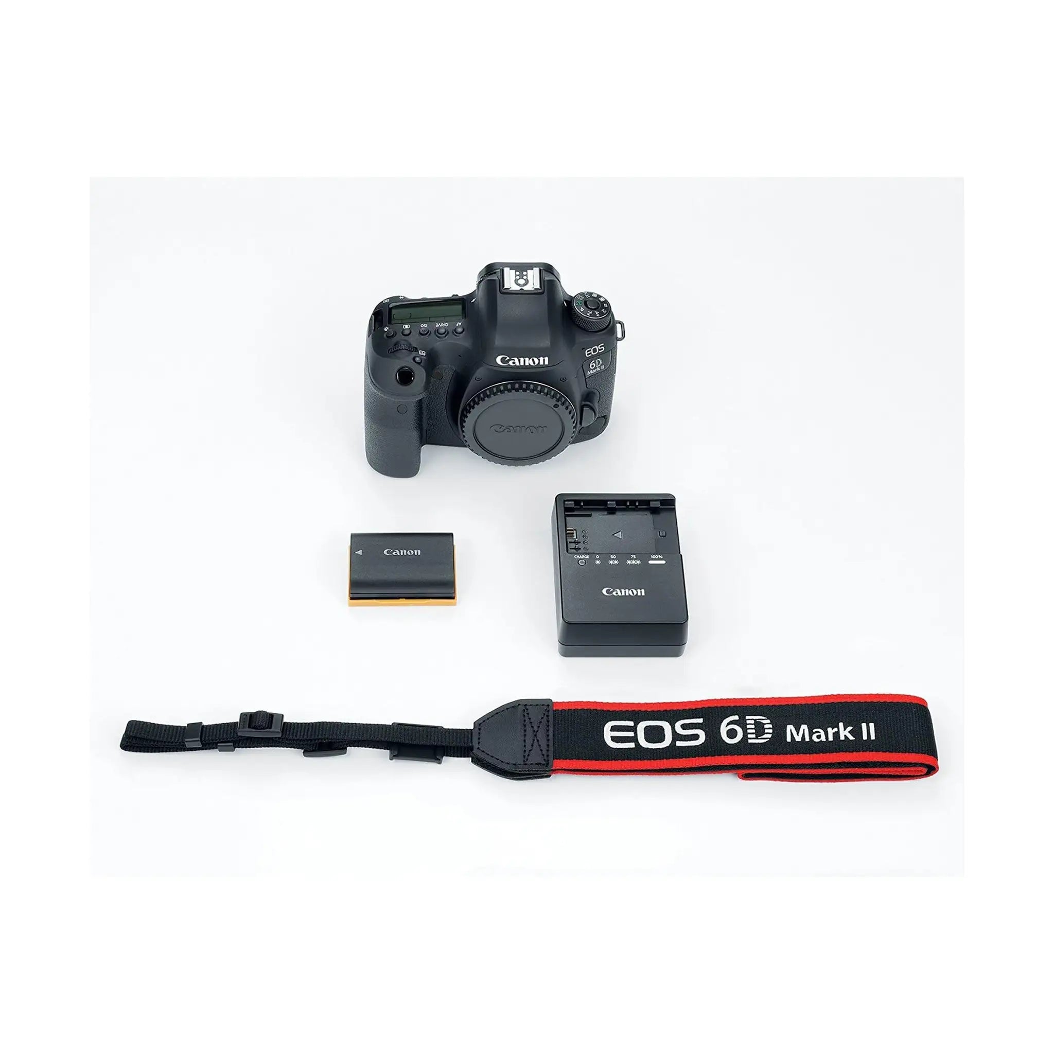 #Kit Options_Body + accessory bundle (Tripod, SD Card, Carry Case)