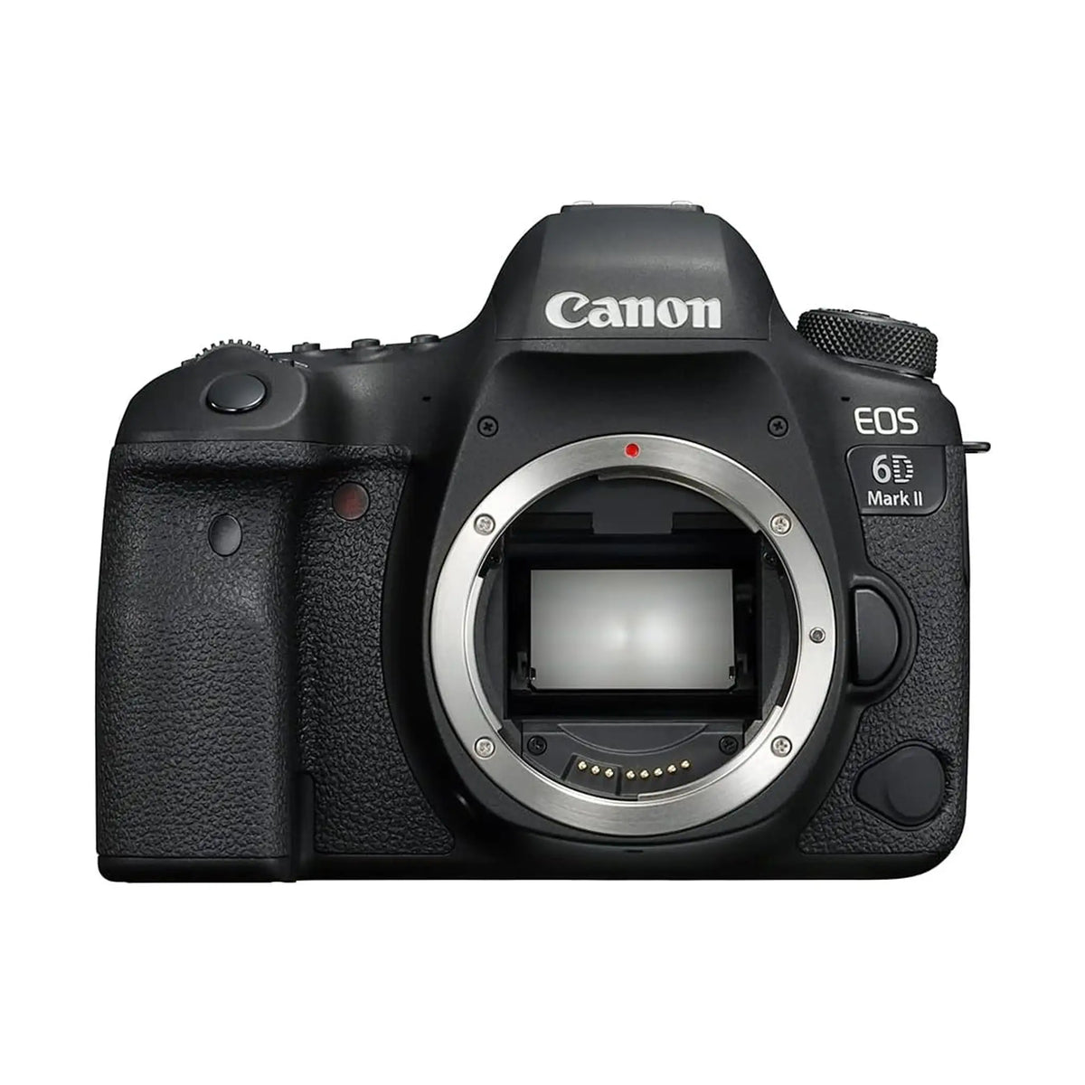 Canon EOS 6D Mark II