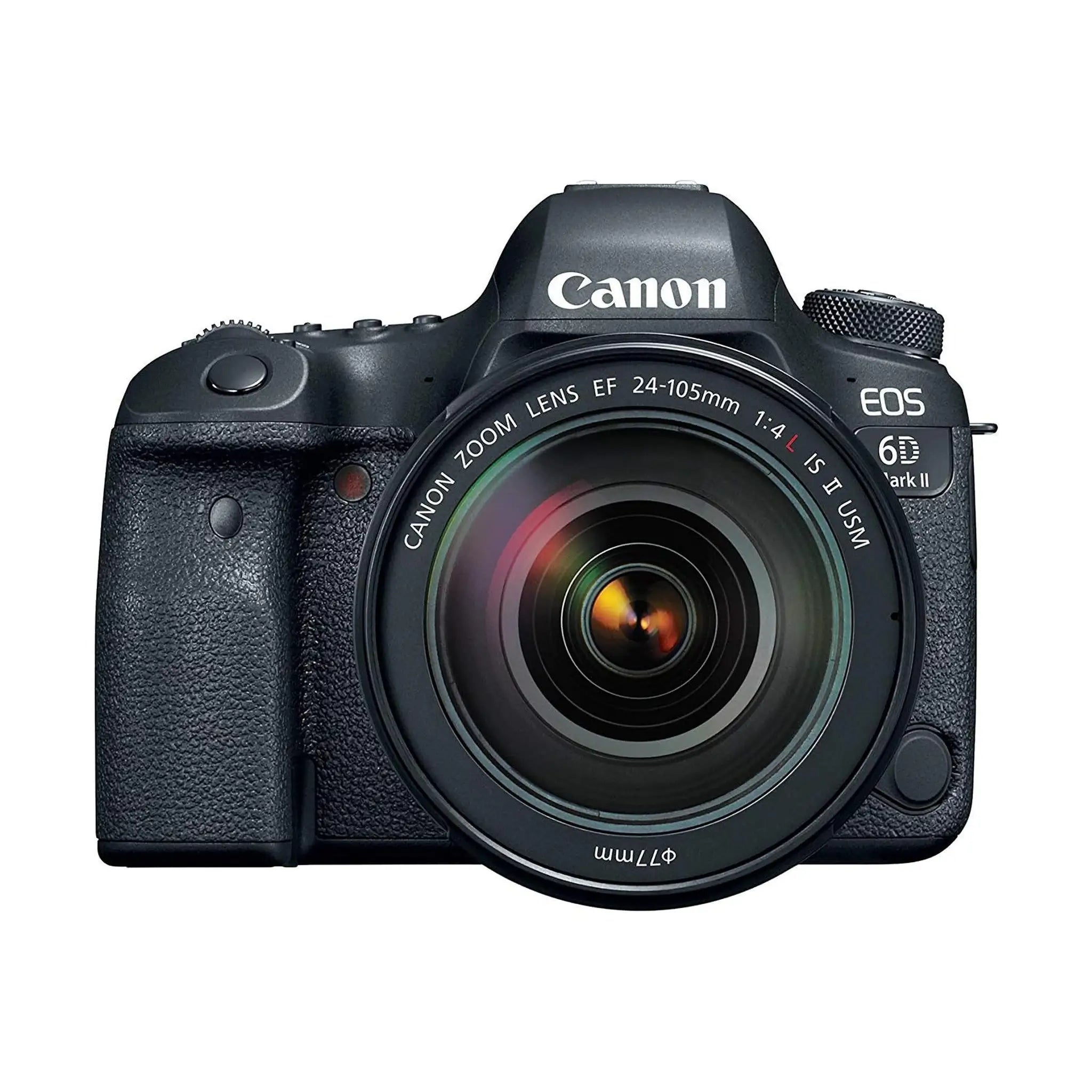 #Kit Options_with 24-105mm f/4L IS II USM Lens + accessory bundle (Tripod, SD Card, Carry Case)