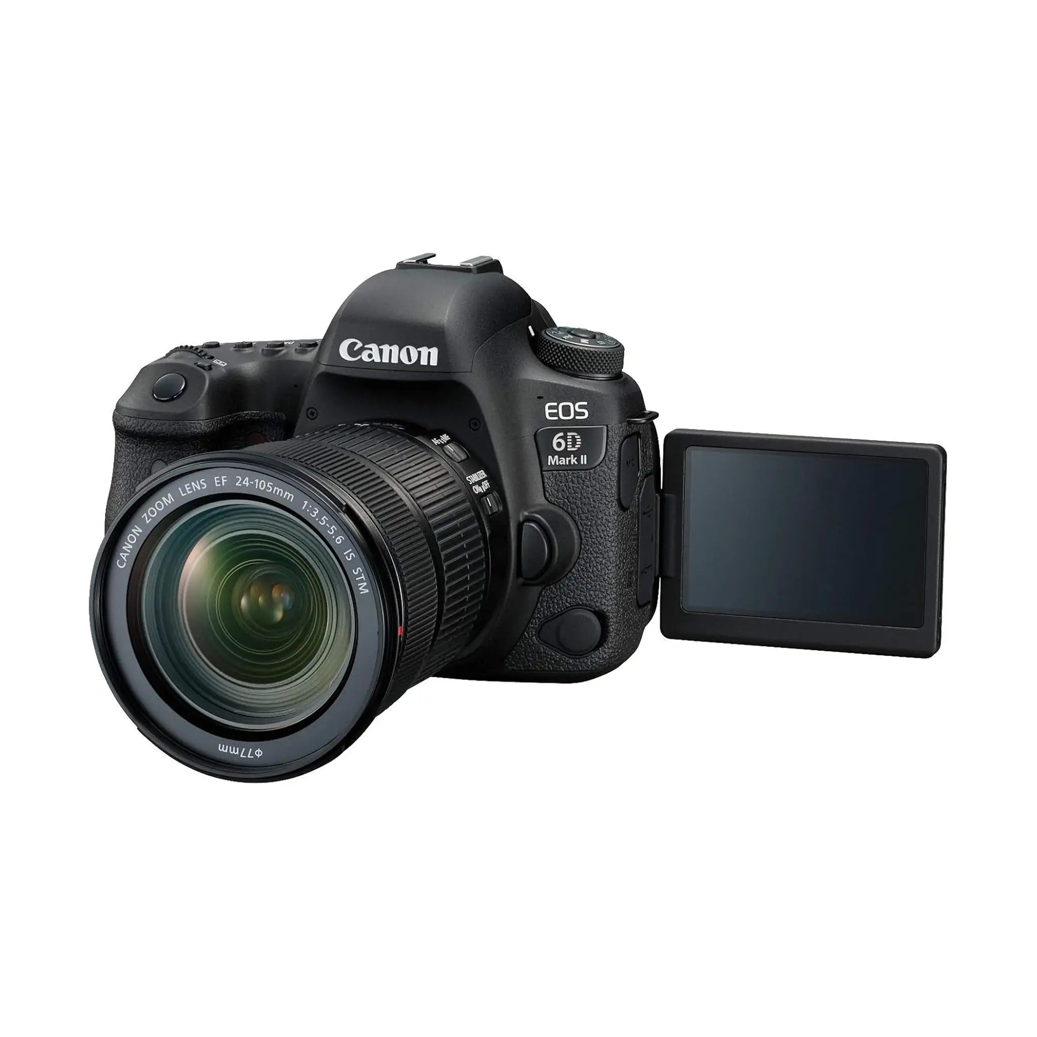 #Kit Options_with 24-105mm F/4L IS II USM Lens