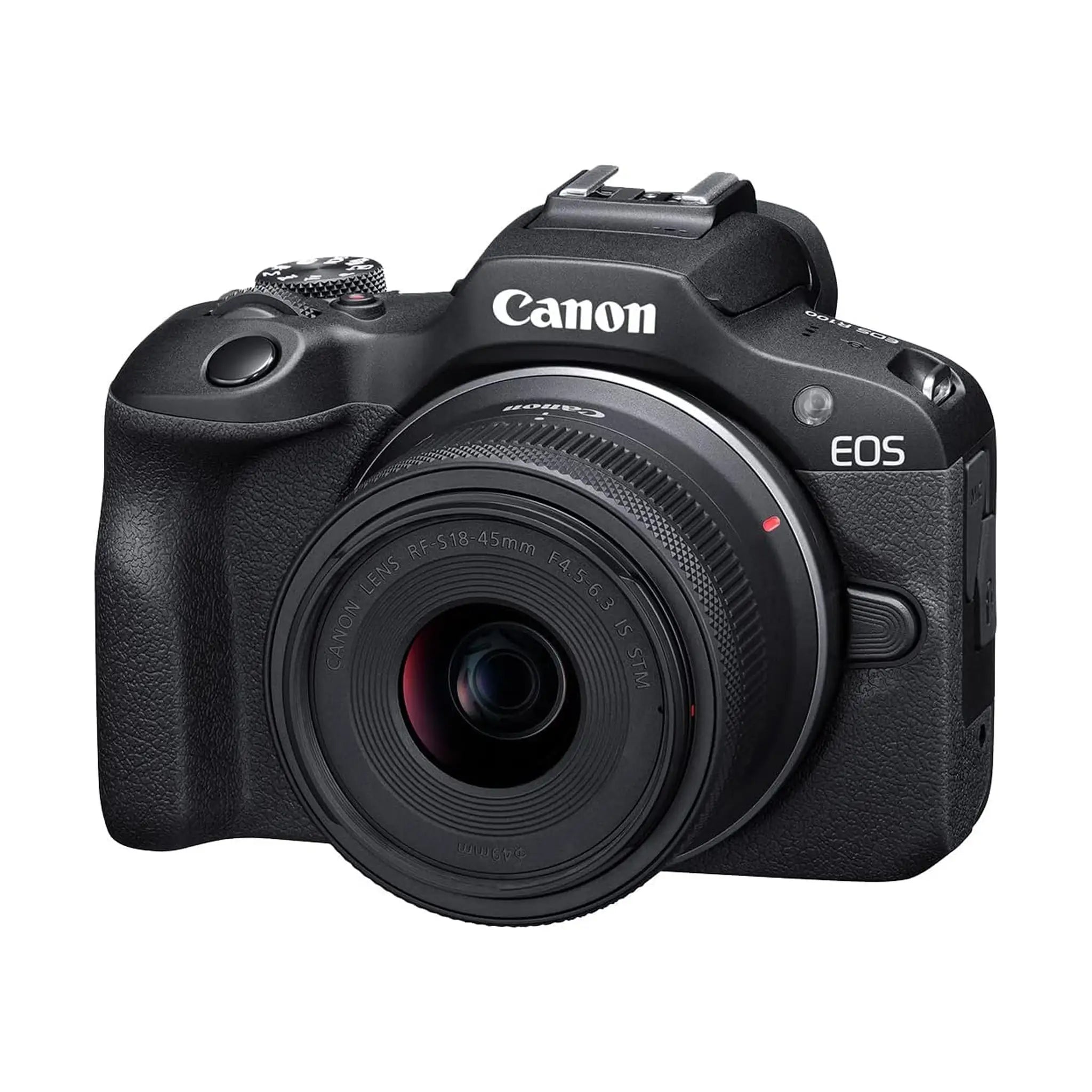 #Kit Options_with RF-S18-45mm F4.5-6.3 IS STM & RF-S55-210mm F5-7.1 IS STM lens bundle