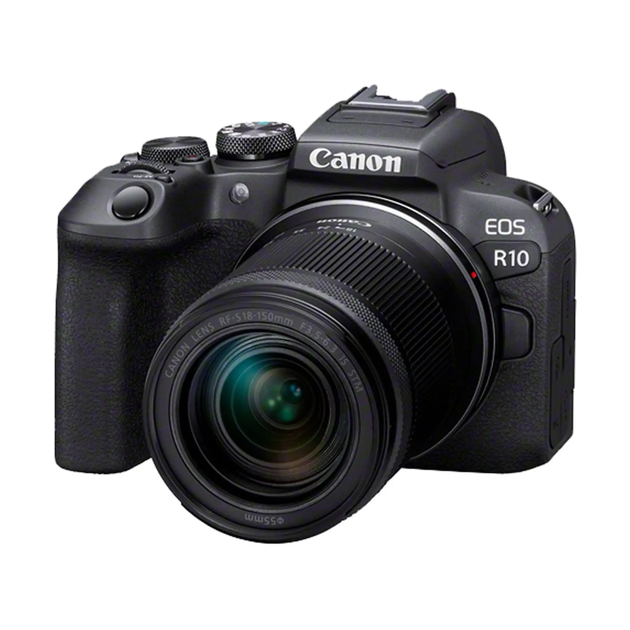 #Kit Options_with RF-S 18-150mm F3.5-6.3 IS STM Lens