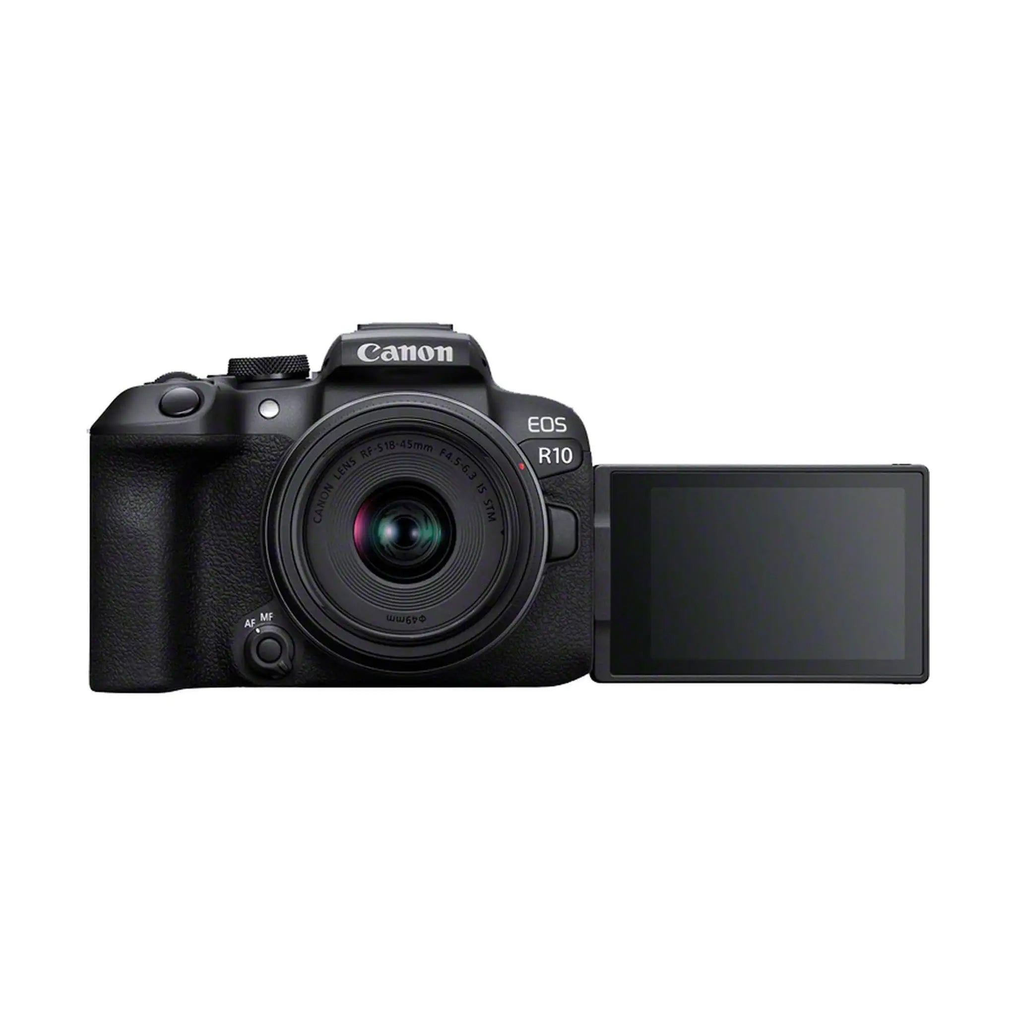 Canon EOS R10