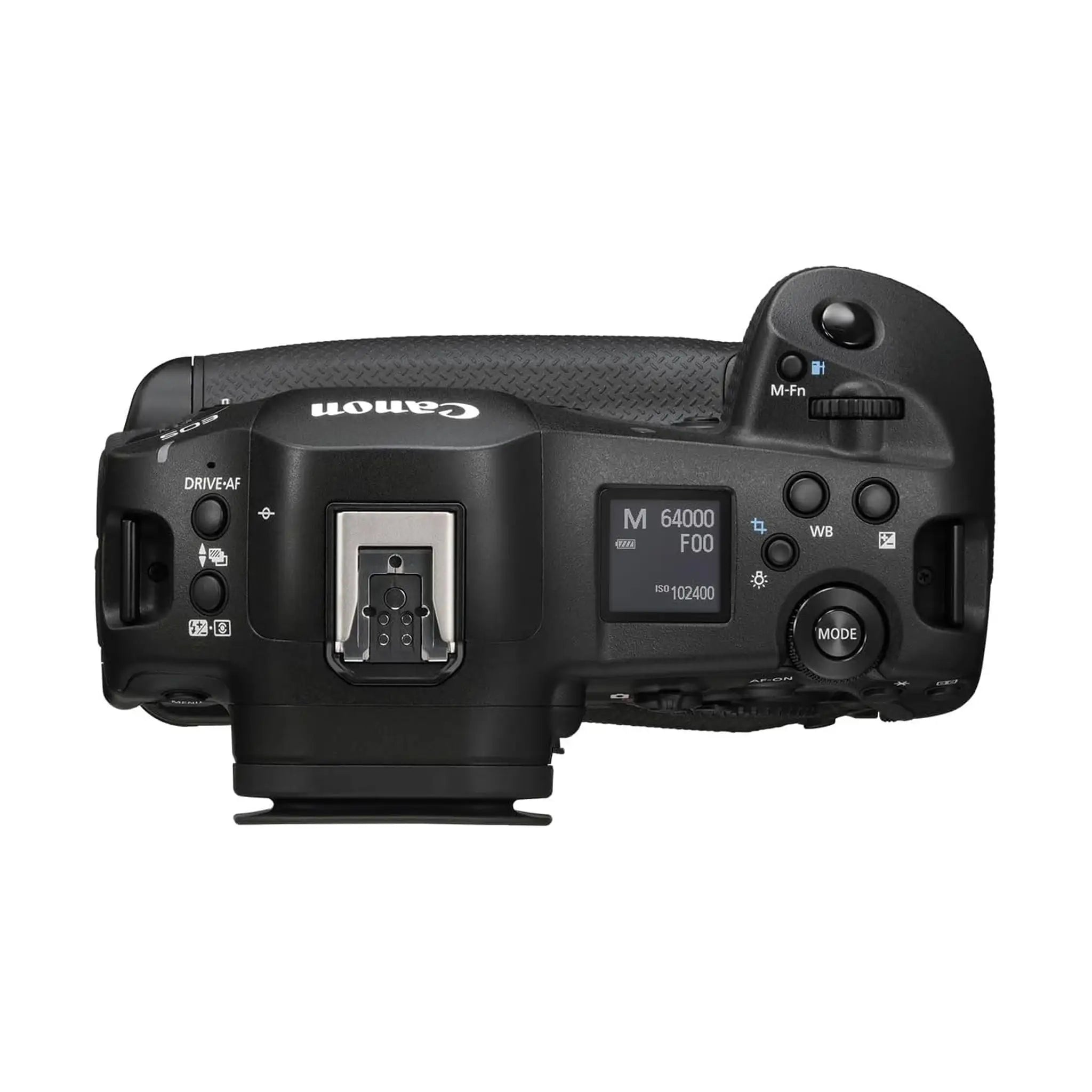 Canon EOS R1 - Body Only