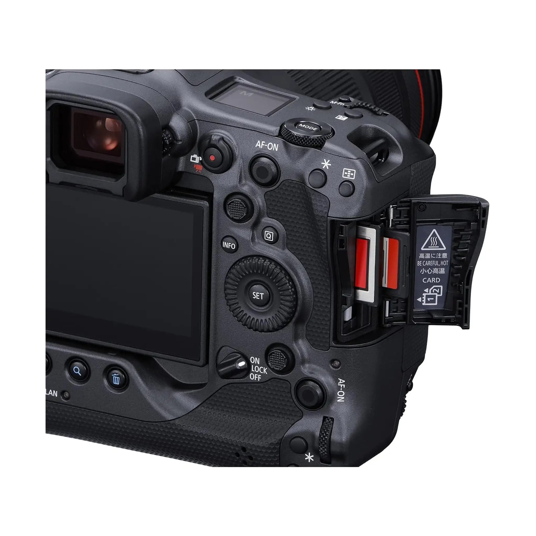 Canon EOS R3 - Body Only