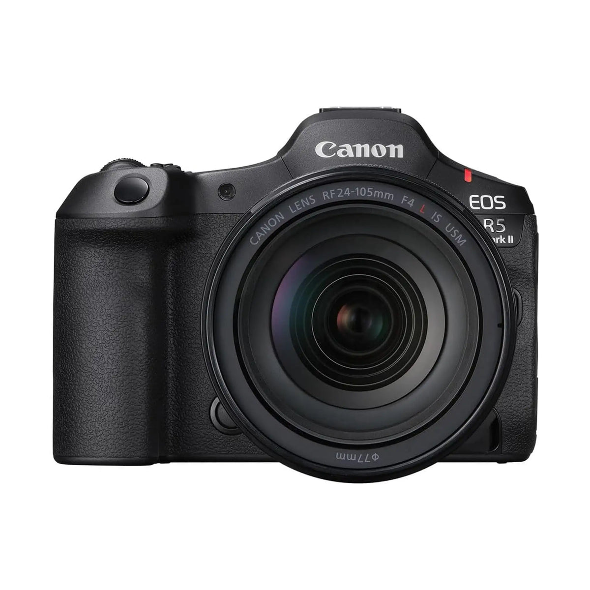 Canon EOS R5 Mark II