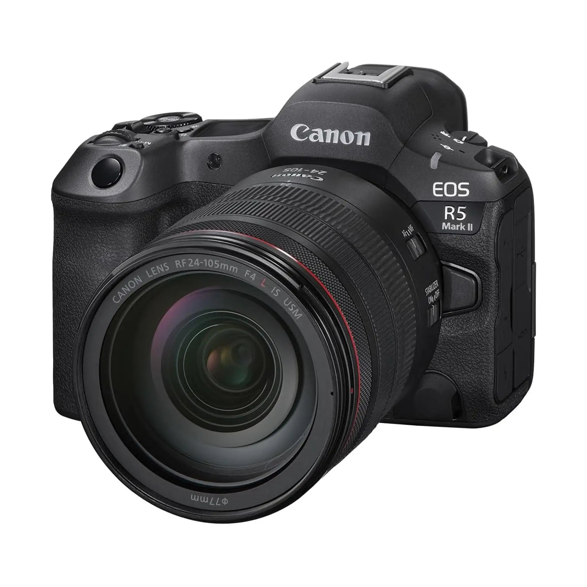 #Kit Options_with RF24-105mm F4 L IS USM Lens Kit