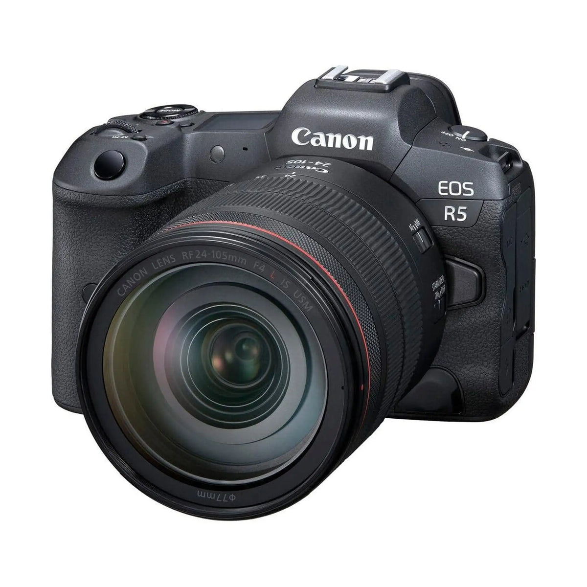 Canon EOS R5