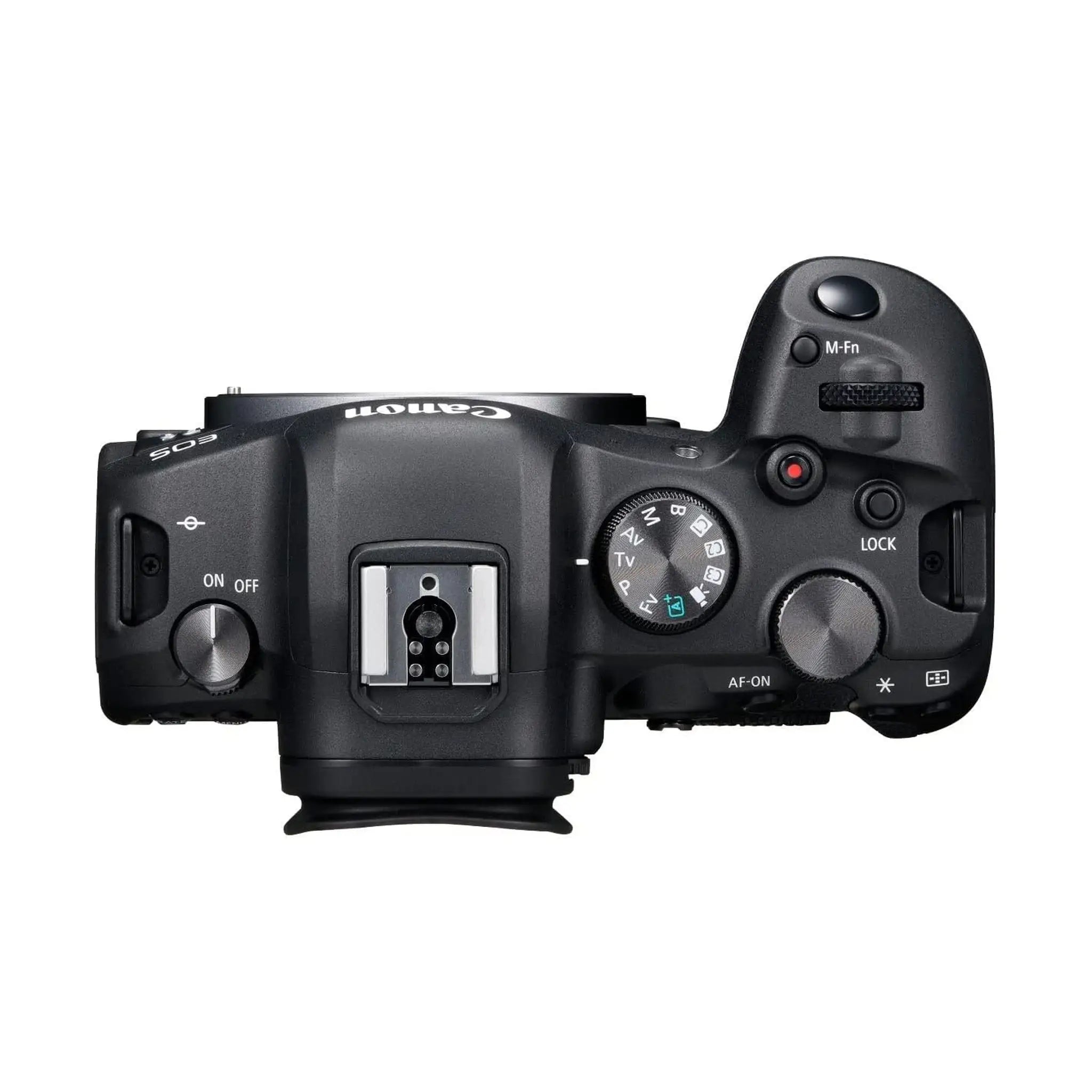 Canon EOS R6