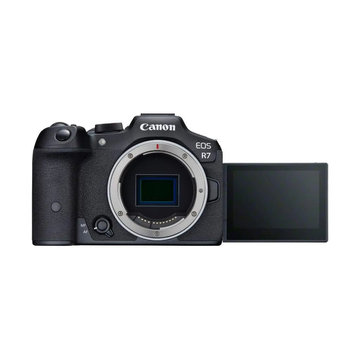 Canon EOS R7