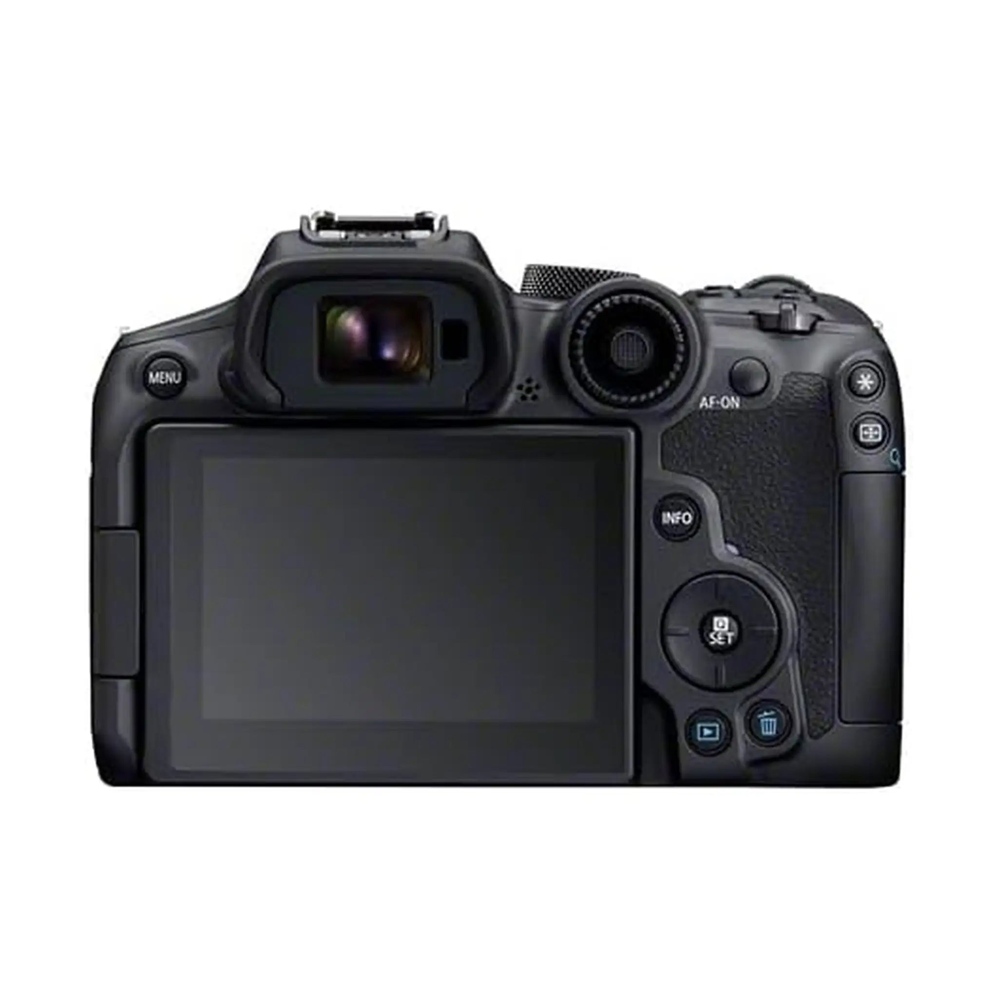 Canon EOS R7