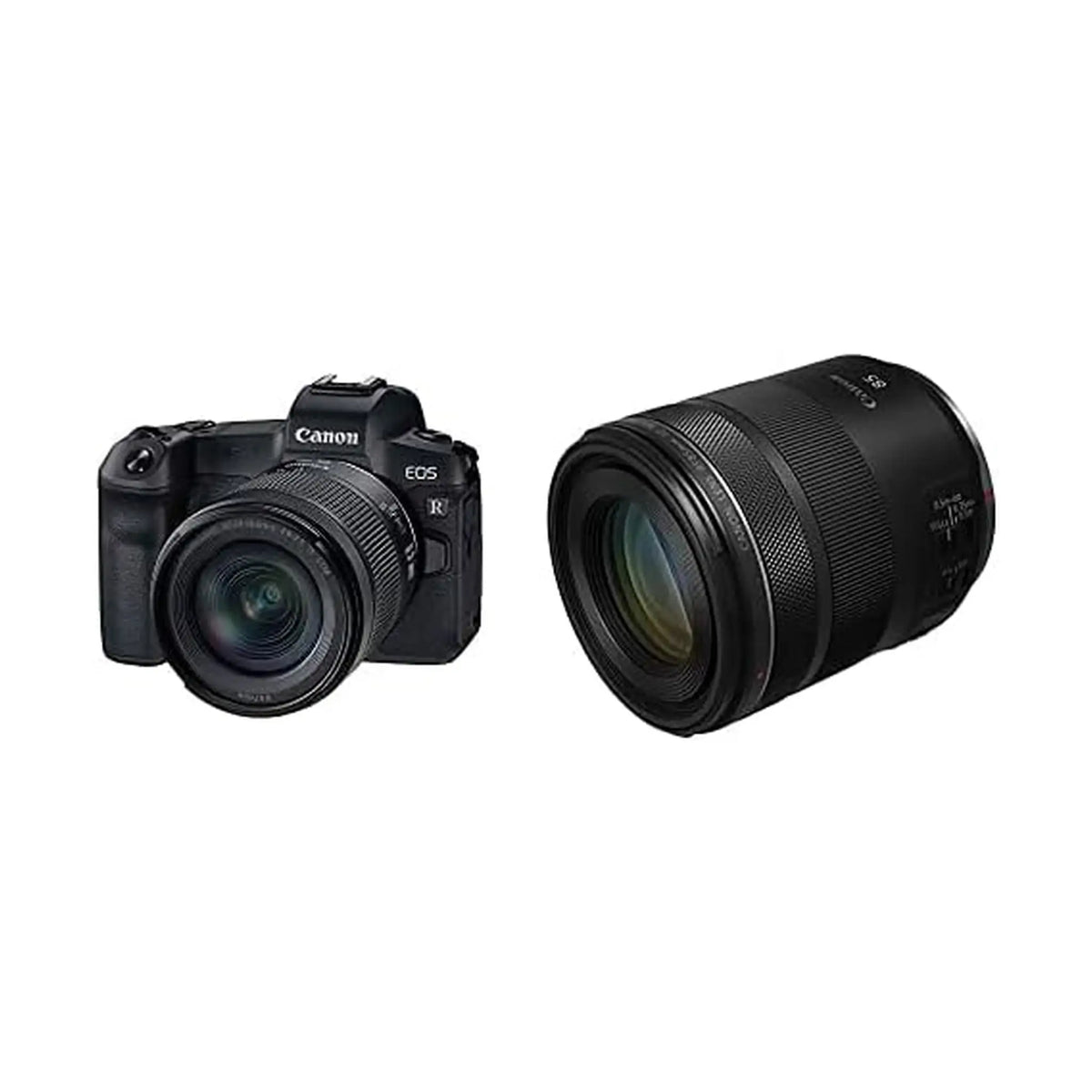 Canon EOS R