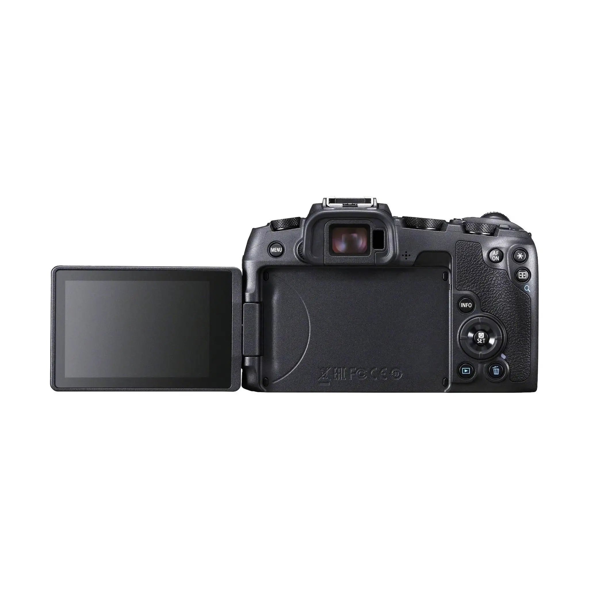 #Kit Options_with Mount Adapter