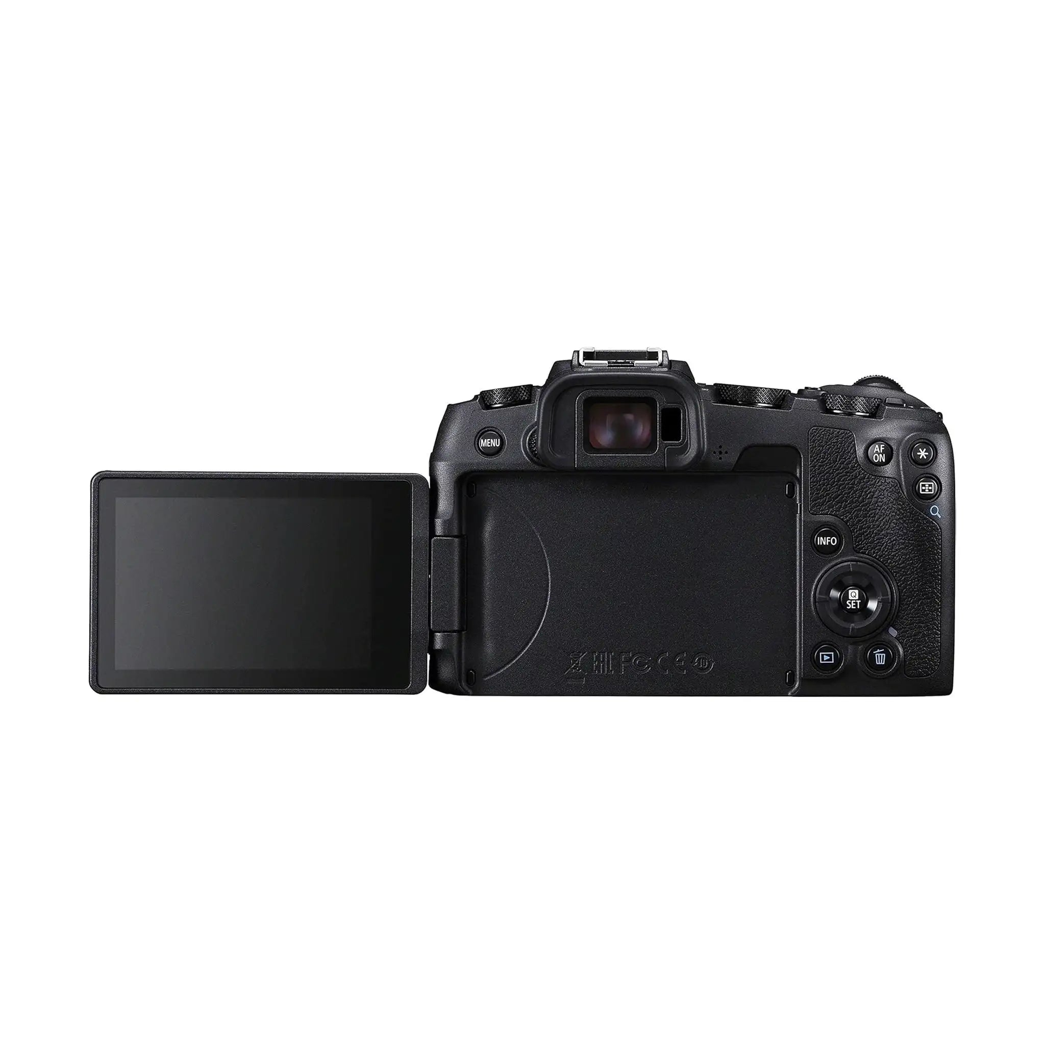 #Kit Options_with RF24-105mm F4-7.1 IS STM + RF 50mm 1.8 SMT Lens Bundle