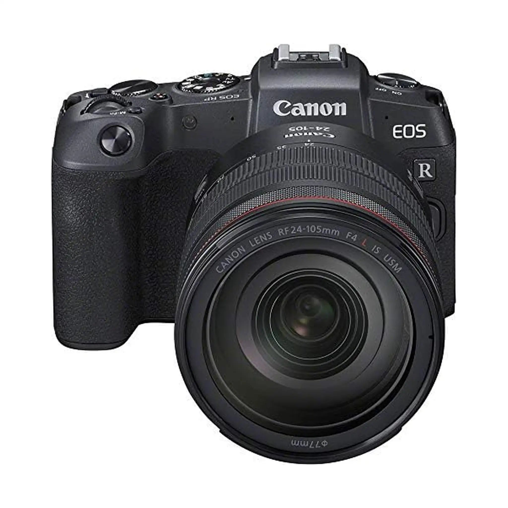 #Kit Options_with RF 24-105mm F/4.0 L lens