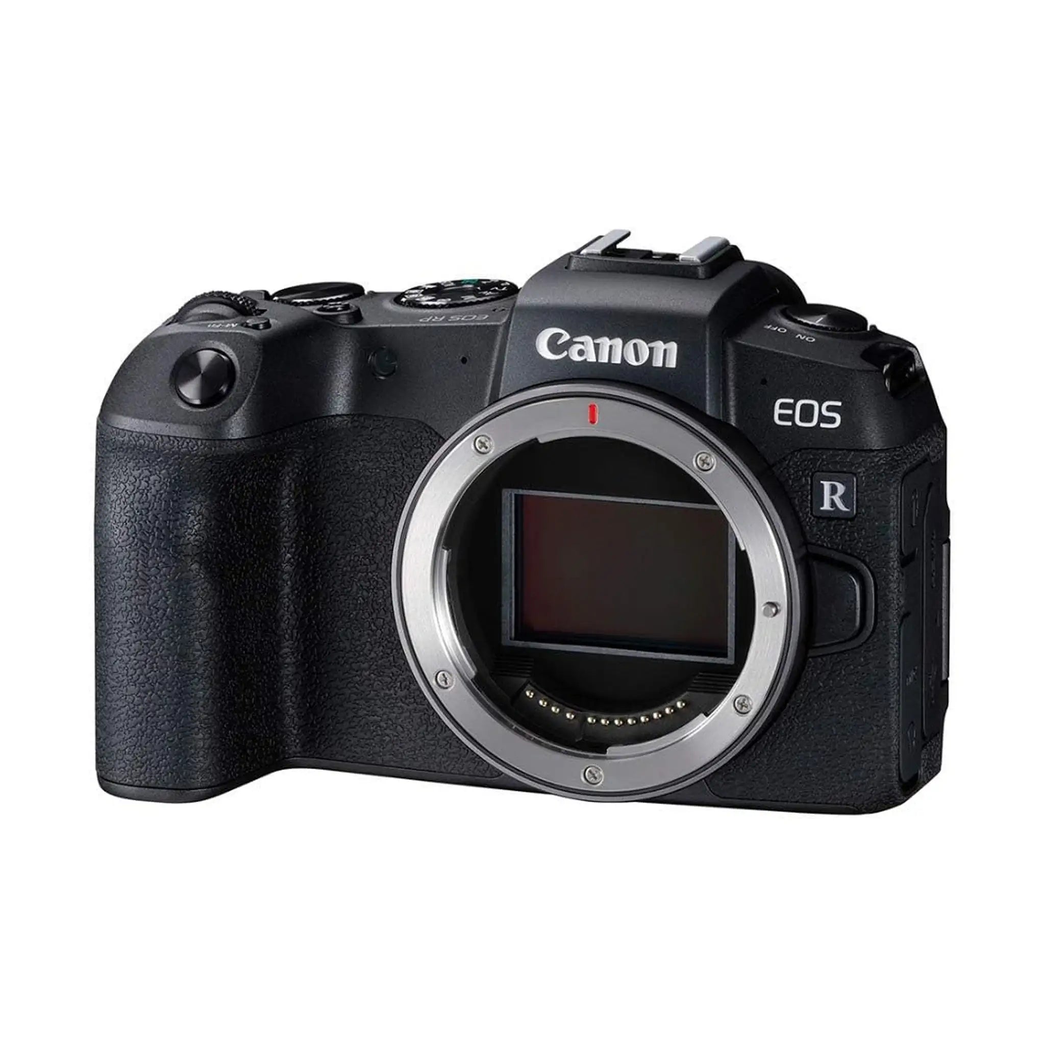 #Kit Options_with RF 24-105mm F/4L IS USM Lens (without mount adapter)