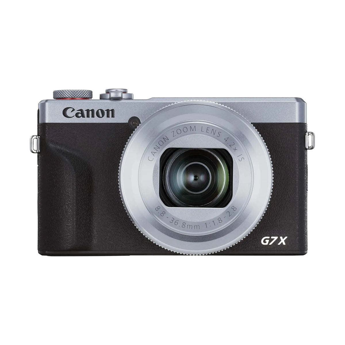 Canon PowerShot G7 X Mark III
