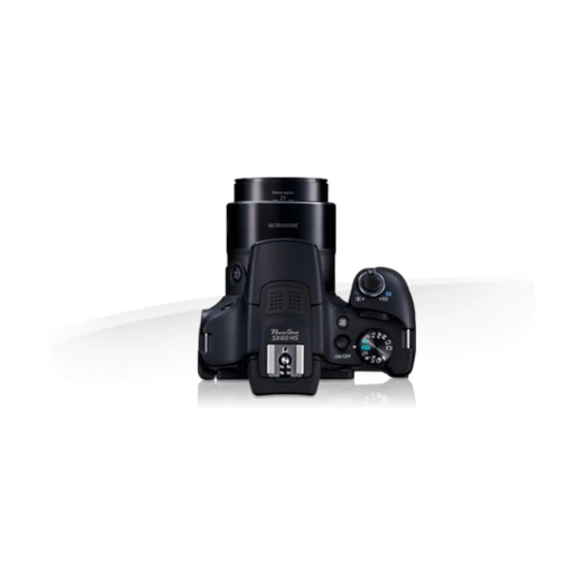 Canon PowerShot SX60 HS
