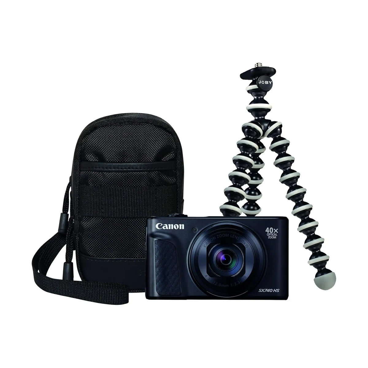 Canon PowerShot SX740 HS