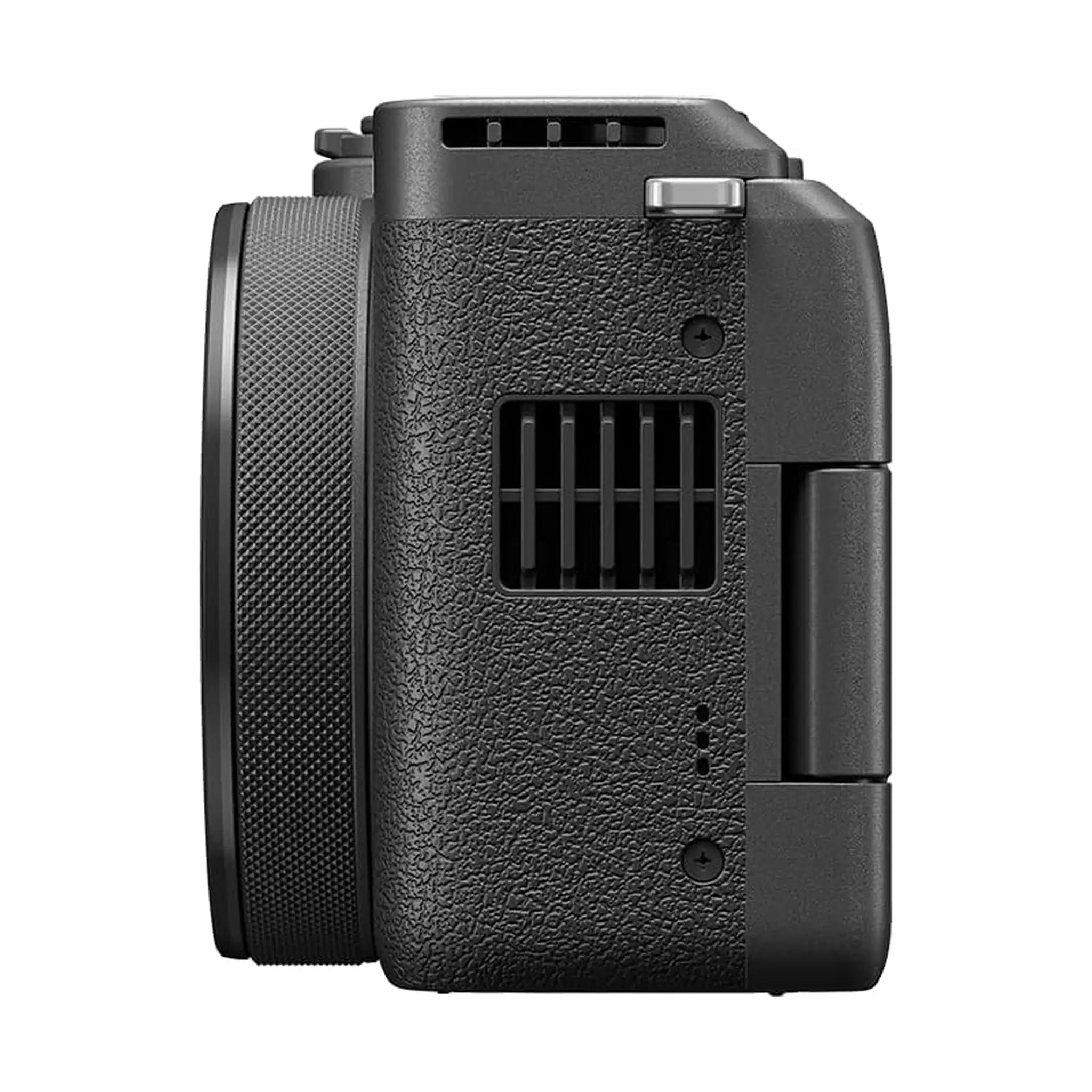 Canon PowerShot V1 Hybrid Camera – 4K, Ultra-Wide-Angle Zoom Lens