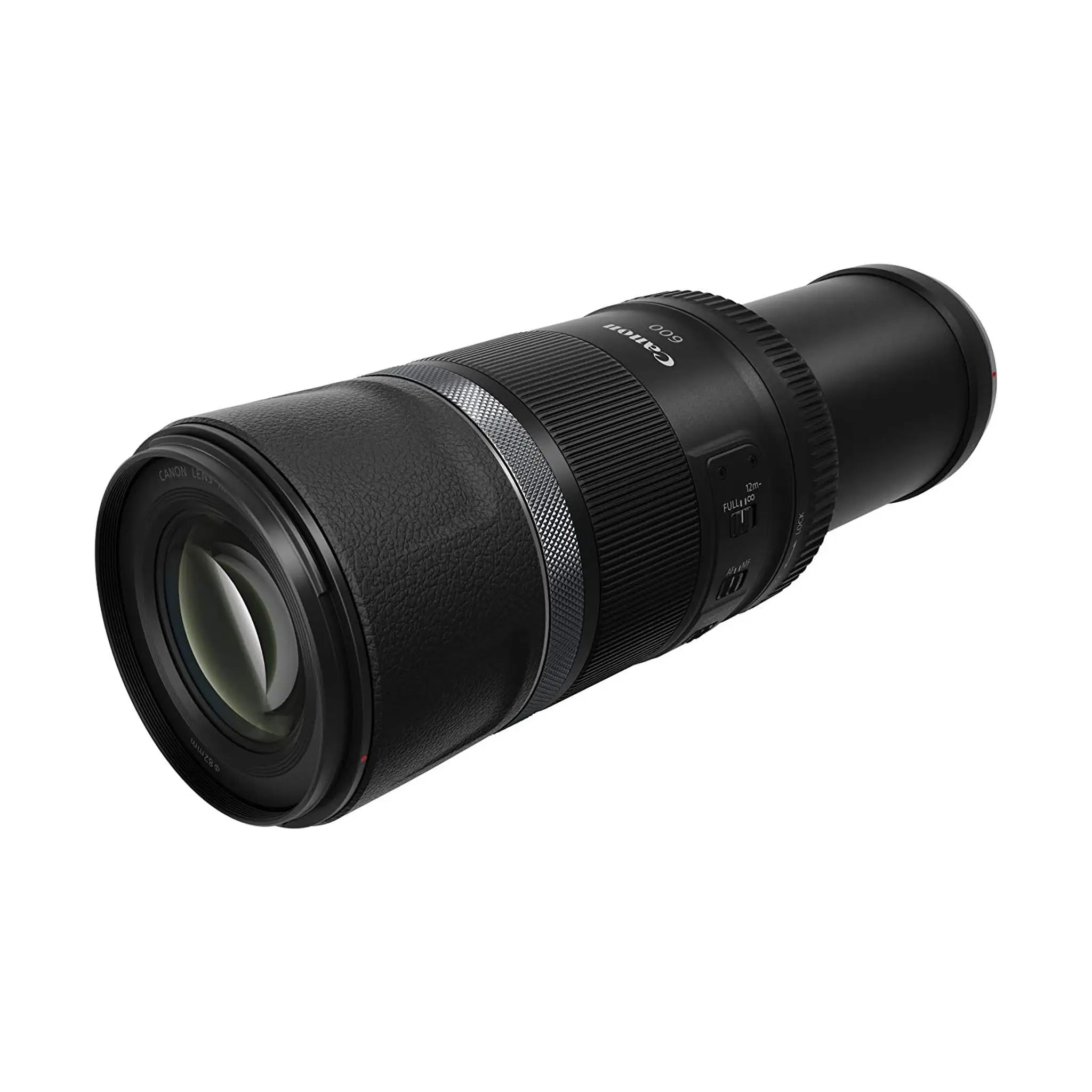 Canon RF 600mm f/11 IS STM