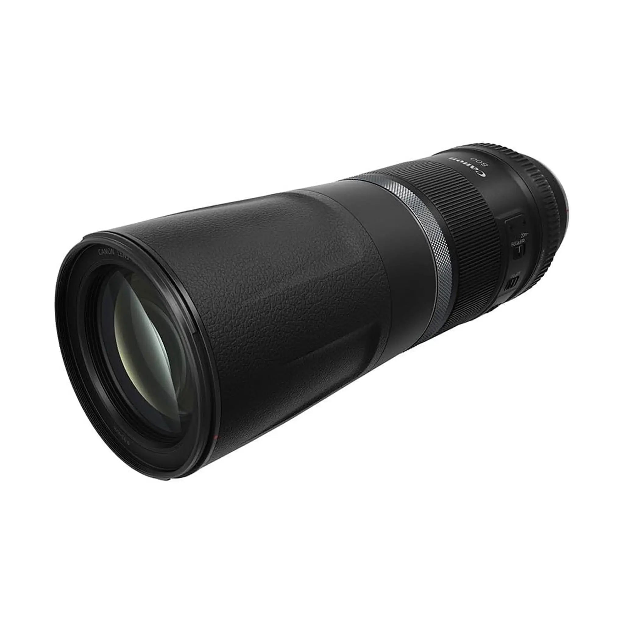 Canon RF 800mm f/11 IS STM