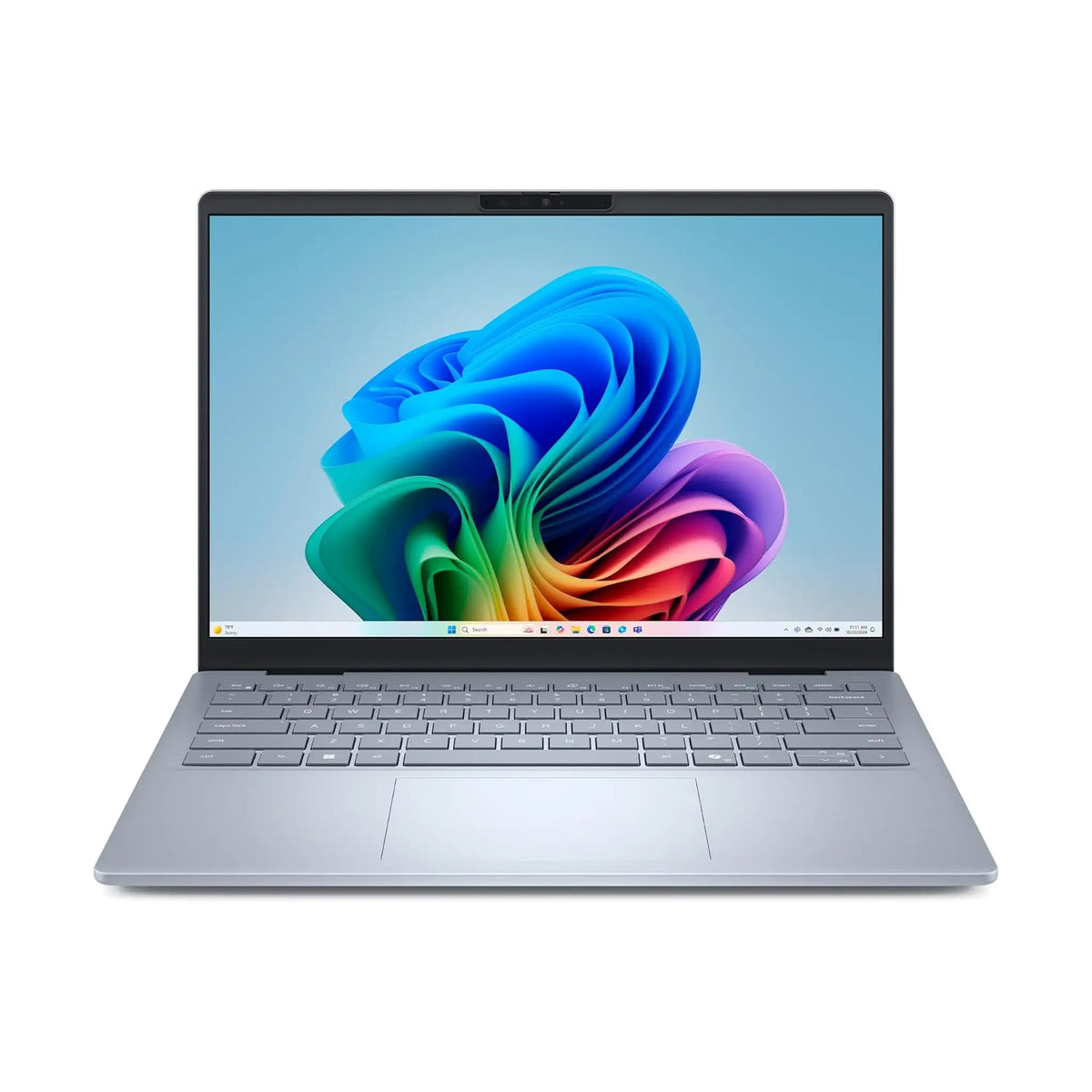 Dell 14 Plus Laptop (2025) – 14" 2.5K 16:10, Intel Core Ultra Processor, 16GB RAM, 1TB SSD [DB14250]