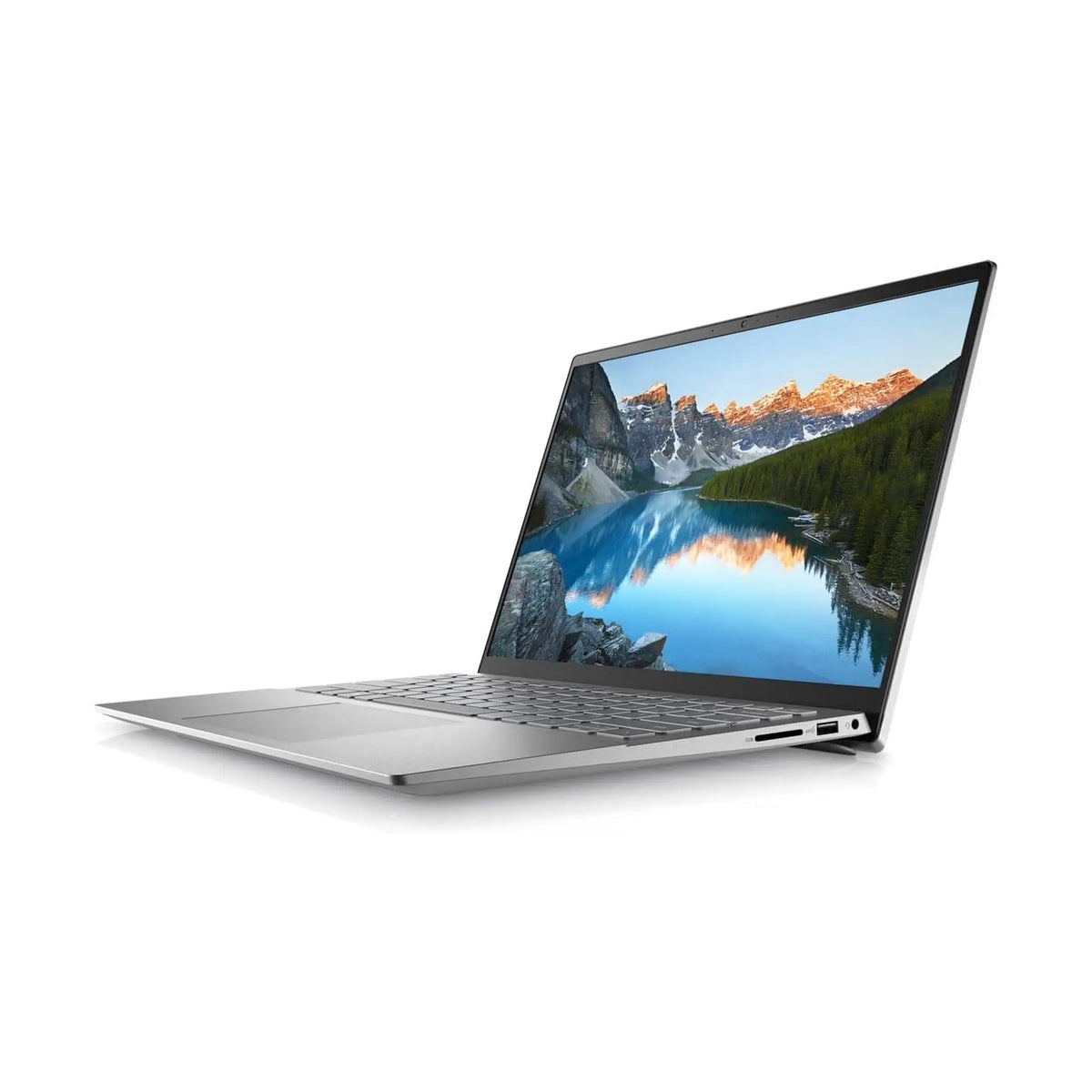 Dell Inspiron 14 5420 (2022) - Intel Core i7-1255U - 512GB SSD - 12 GB RAM,