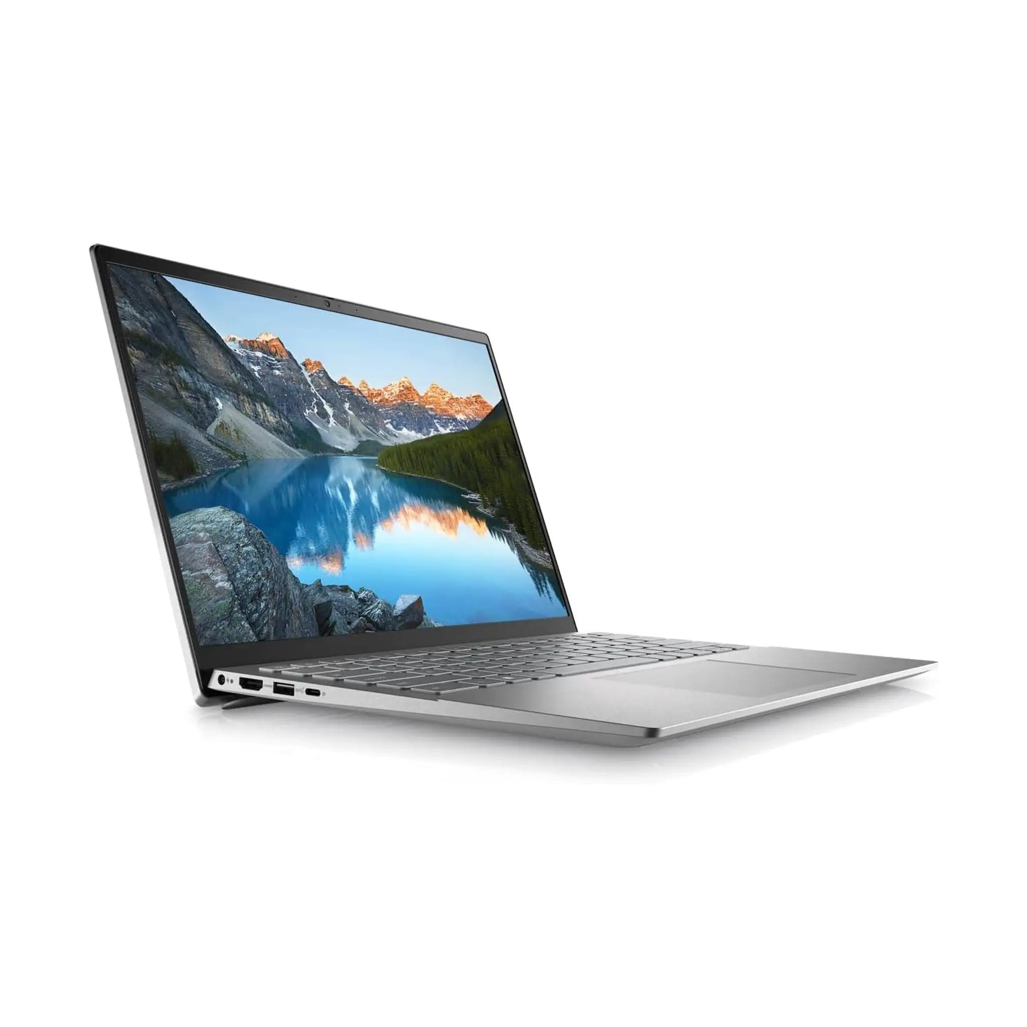Dell Inspiron 14 5420 (2022) - Intel Core i7-1255U - 512GB SSD - 12 GB RAM,