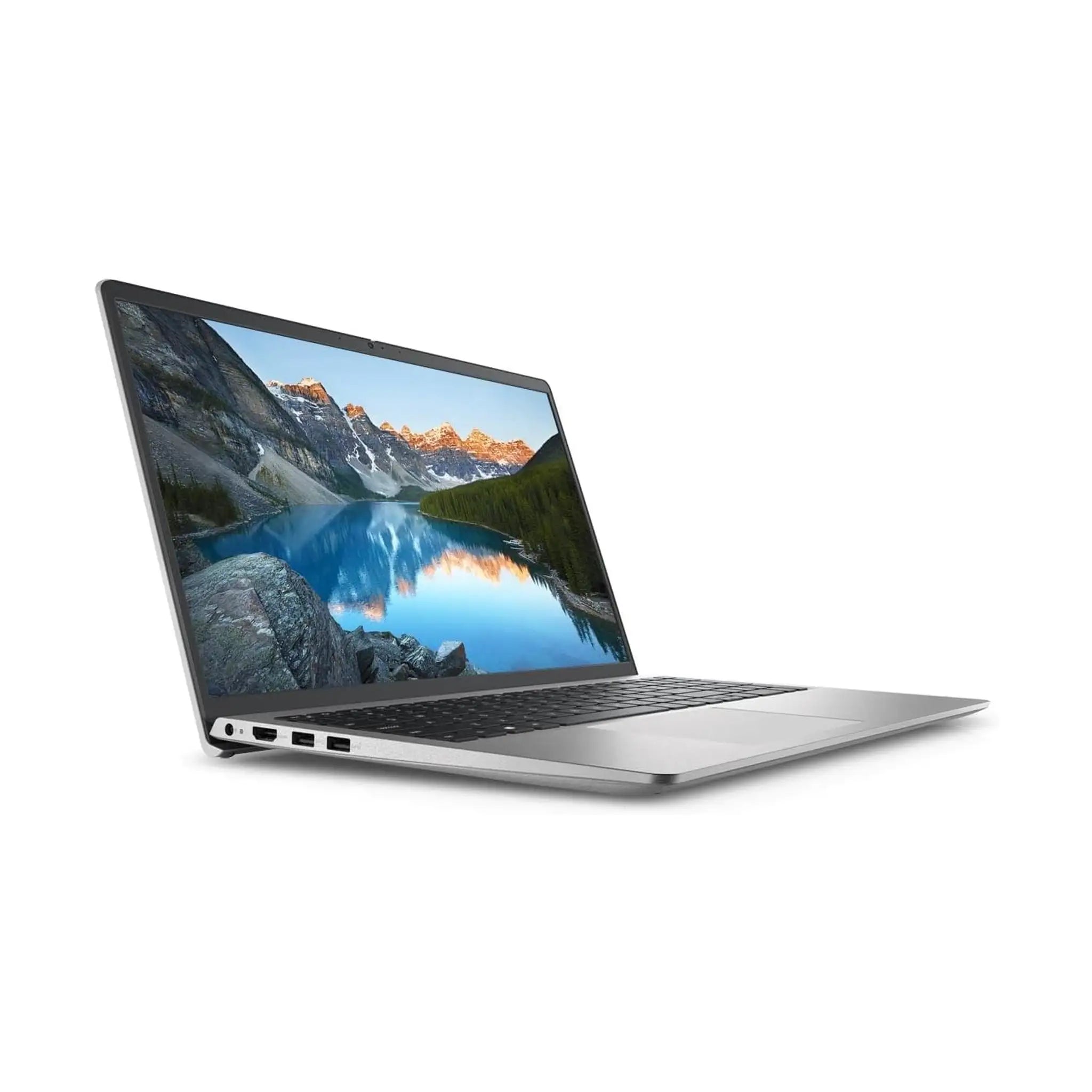 Dell Inspiron 15 3520 (2022)- 512GB SSD - 8 GB RAM