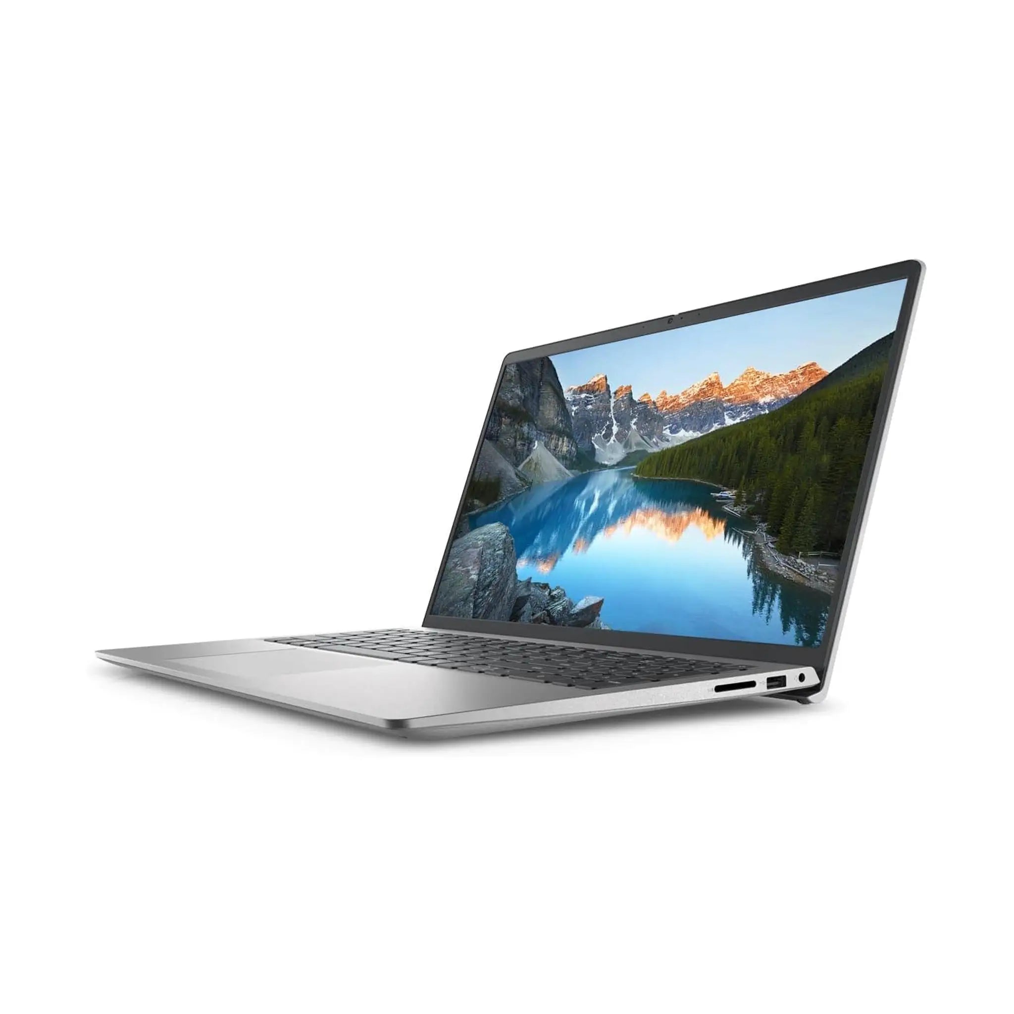 Dell Inspiron 15 3520 (2022)- 512GB SSD - 8 GB RAM