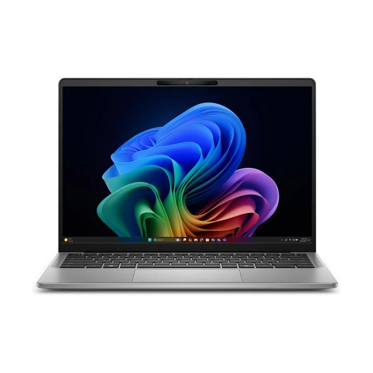 Dell Latitude 7455 (2024) – 14" QHD+ Touch, Snapdragon X Elite, 32GB RAM, 512GB SSD, Windows 11 Pro