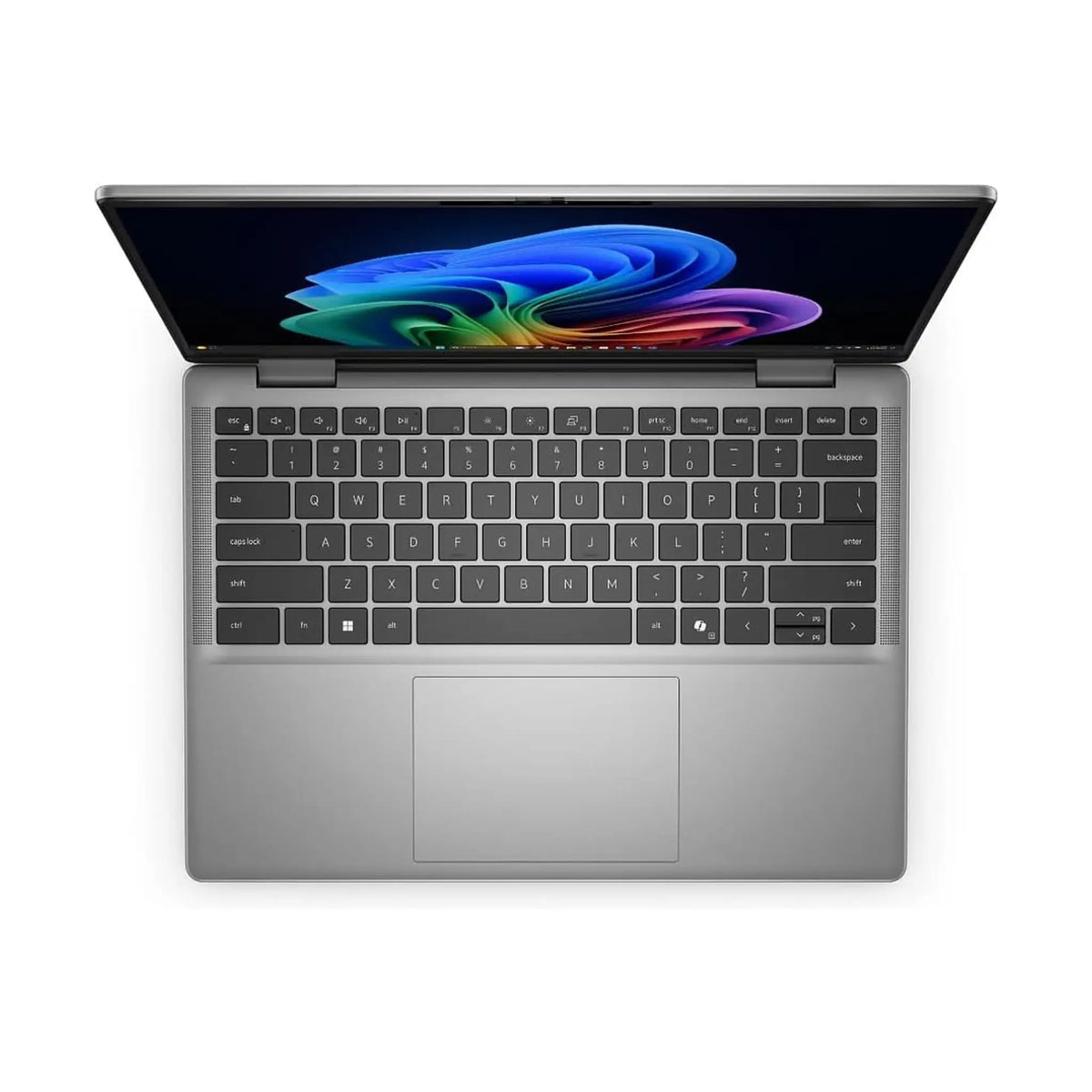 Dell Latitude 7455 (2024) – 14" QHD+ Touch, Snapdragon X Elite, 32GB RAM, 512GB SSD, Windows 11 Pro