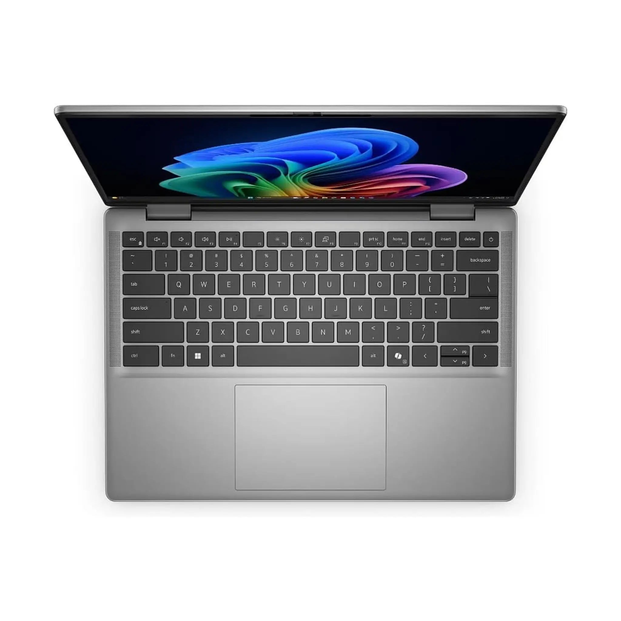 Dell Latitude 7455 (2024) – 14" QHD+ Touch, Snapdragon X Elite, 32GB RAM, 512GB SSD, Windows 11 Pro